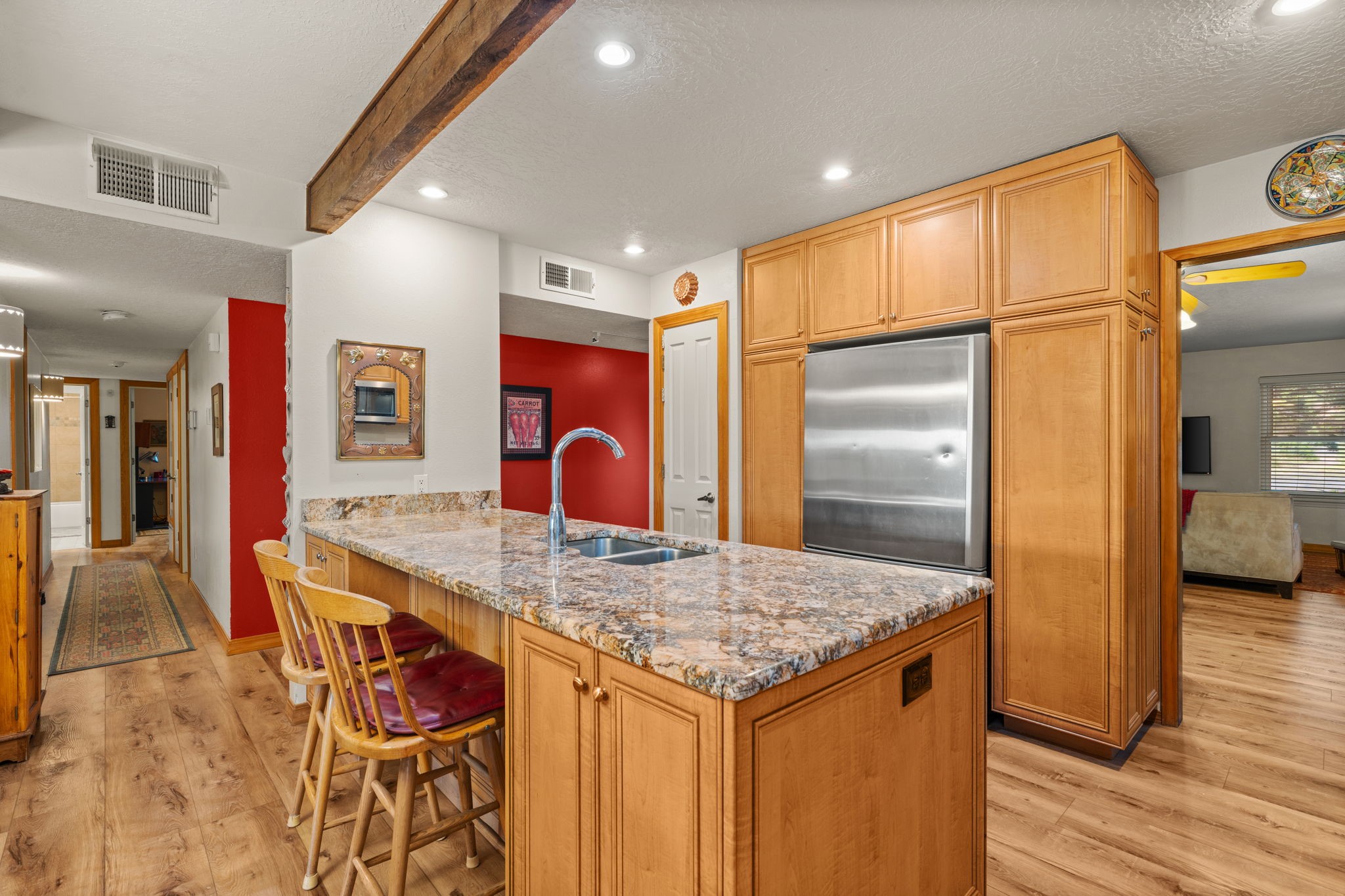 2906 Camino Esquinas, Santa Fe, New Mexico image 6