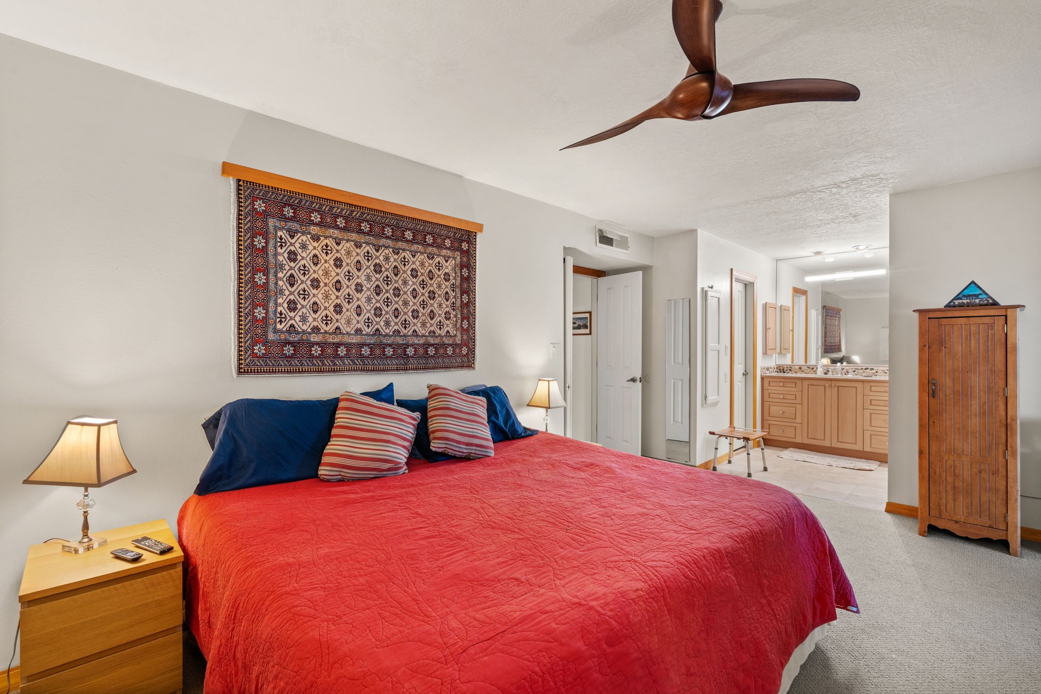 2906 Camino Esquinas, Santa Fe, New Mexico image 25