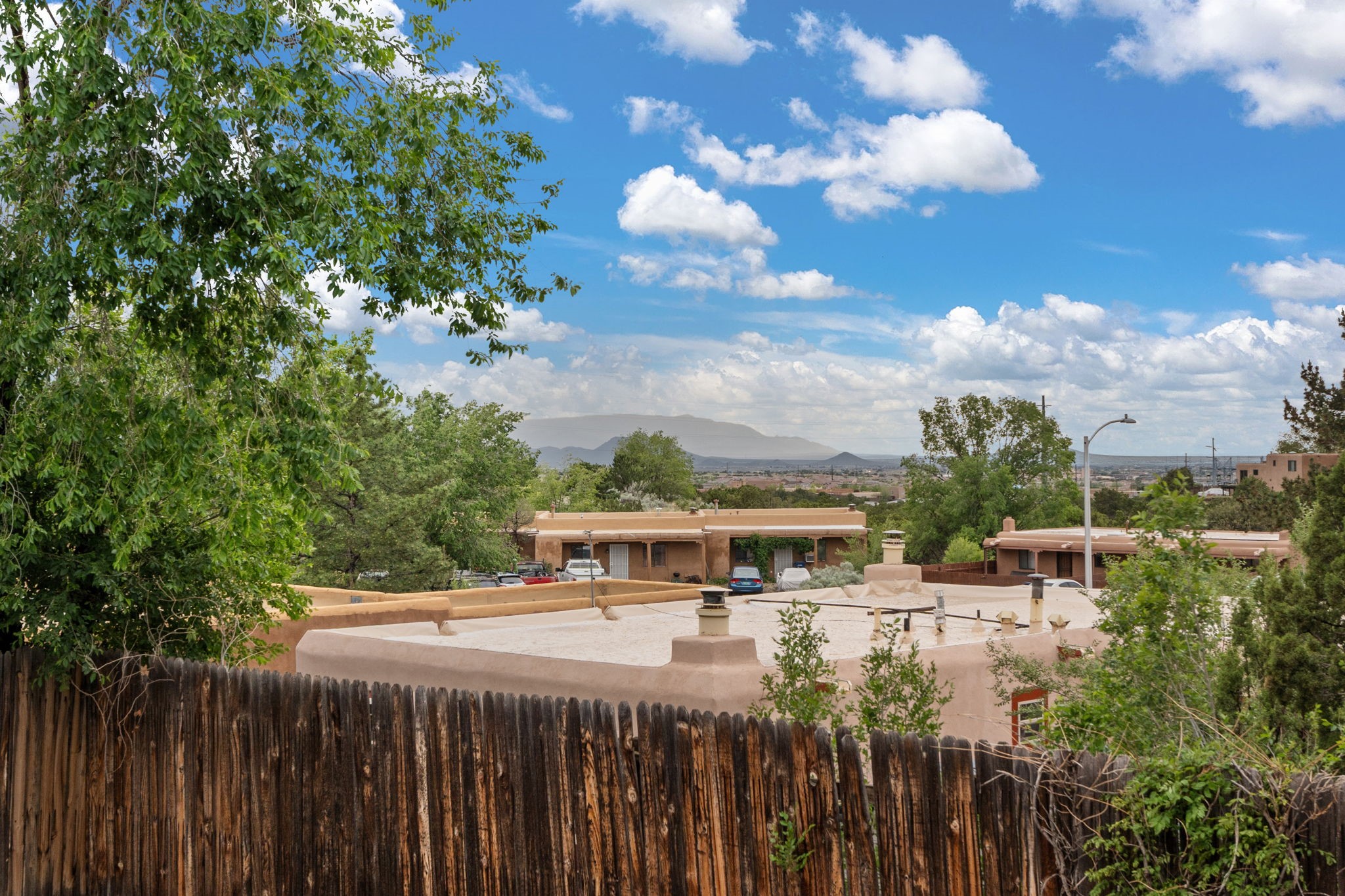 2906 Camino Esquinas, Santa Fe, New Mexico image 38