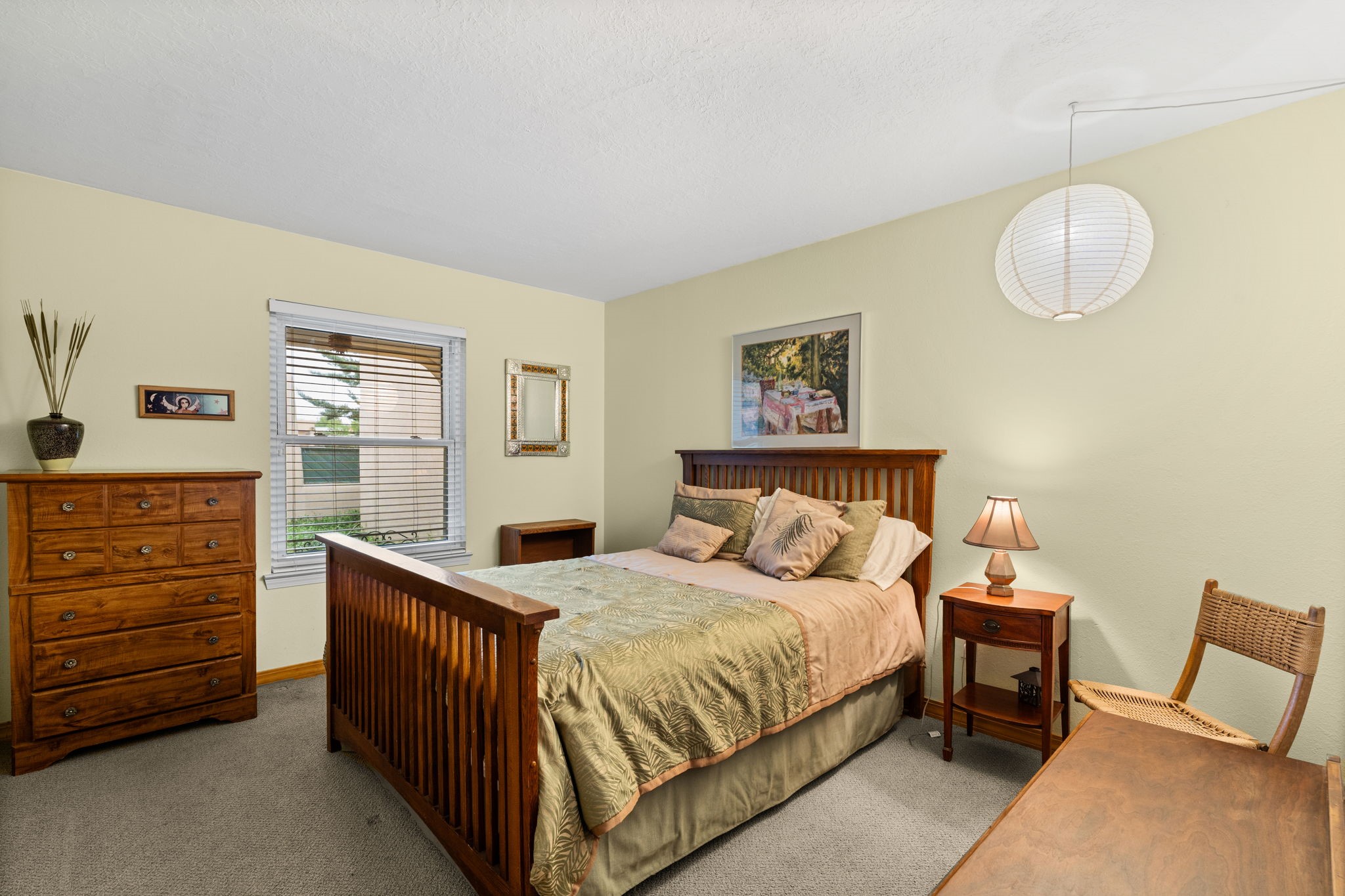 2906 Camino Esquinas, Santa Fe, New Mexico image 22