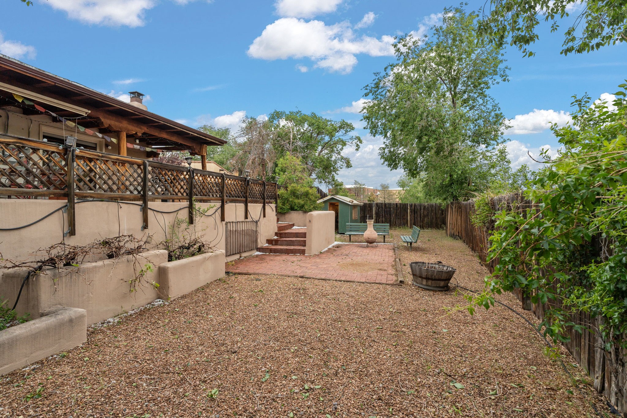 2906 Camino Esquinas, Santa Fe, New Mexico image 35