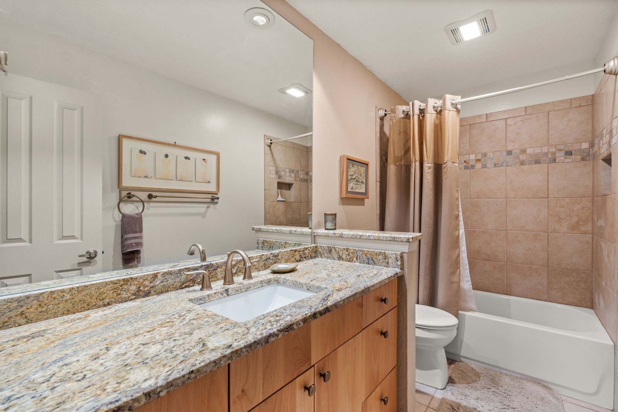 2906 Camino Esquinas, Santa Fe, New Mexico image 28