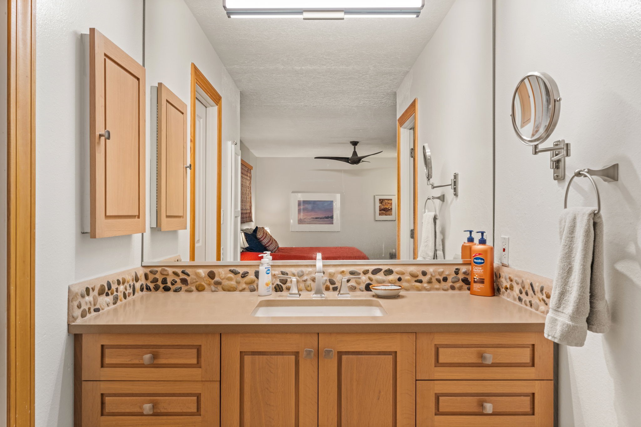 2906 Camino Esquinas, Santa Fe, New Mexico image 26