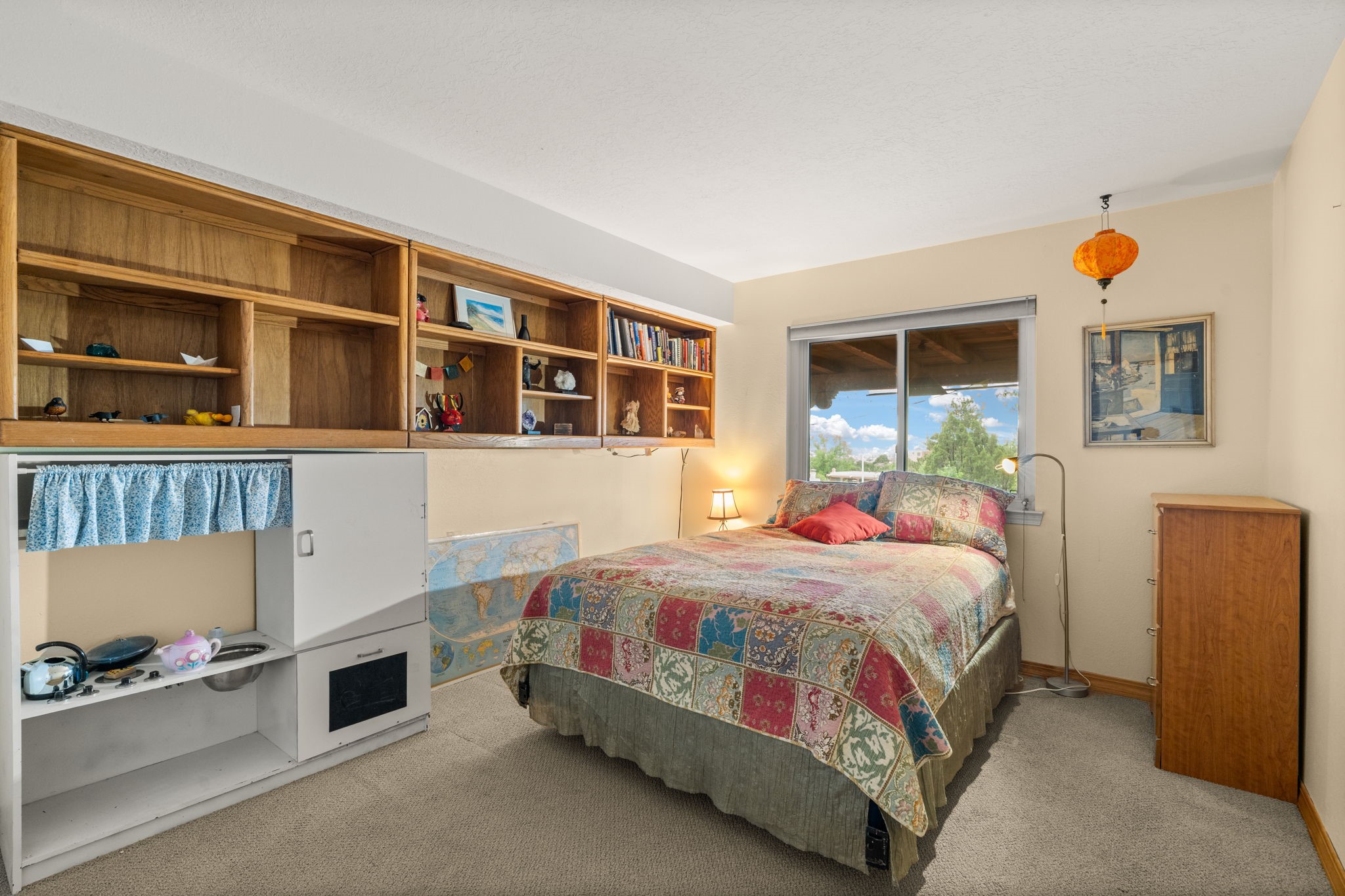 2906 Camino Esquinas, Santa Fe, New Mexico image 20