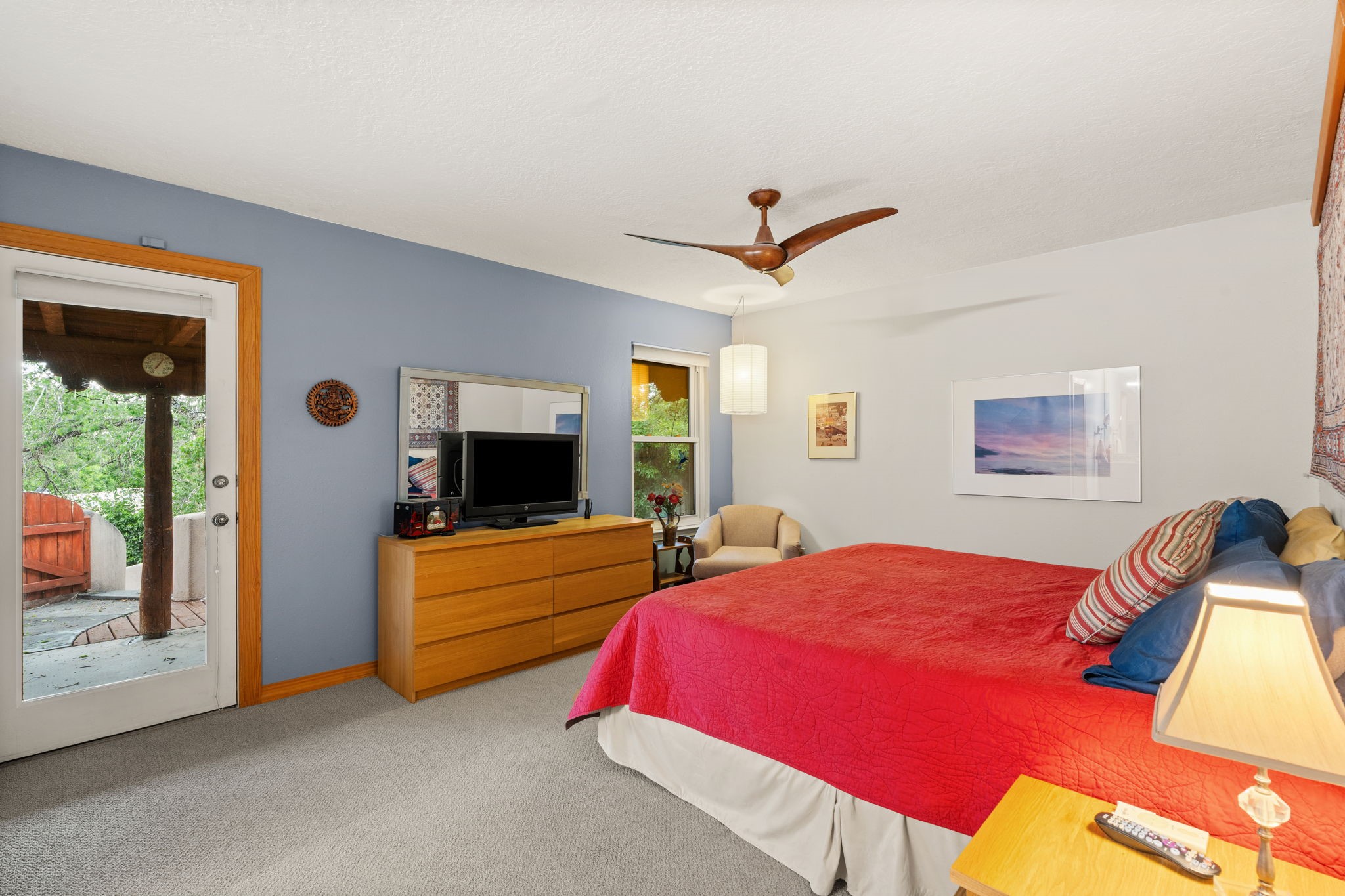 2906 Camino Esquinas, Santa Fe, New Mexico image 24