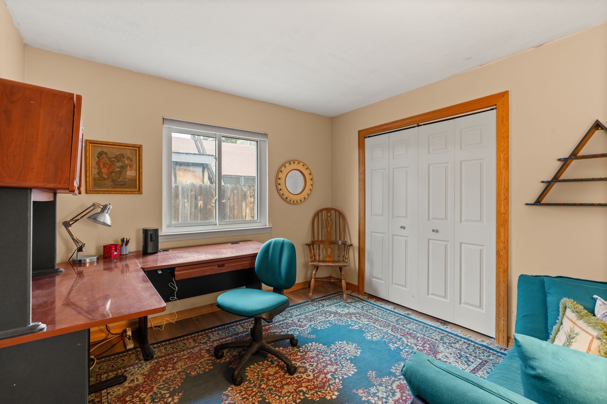 2906 Camino Esquinas, Santa Fe, New Mexico image 29