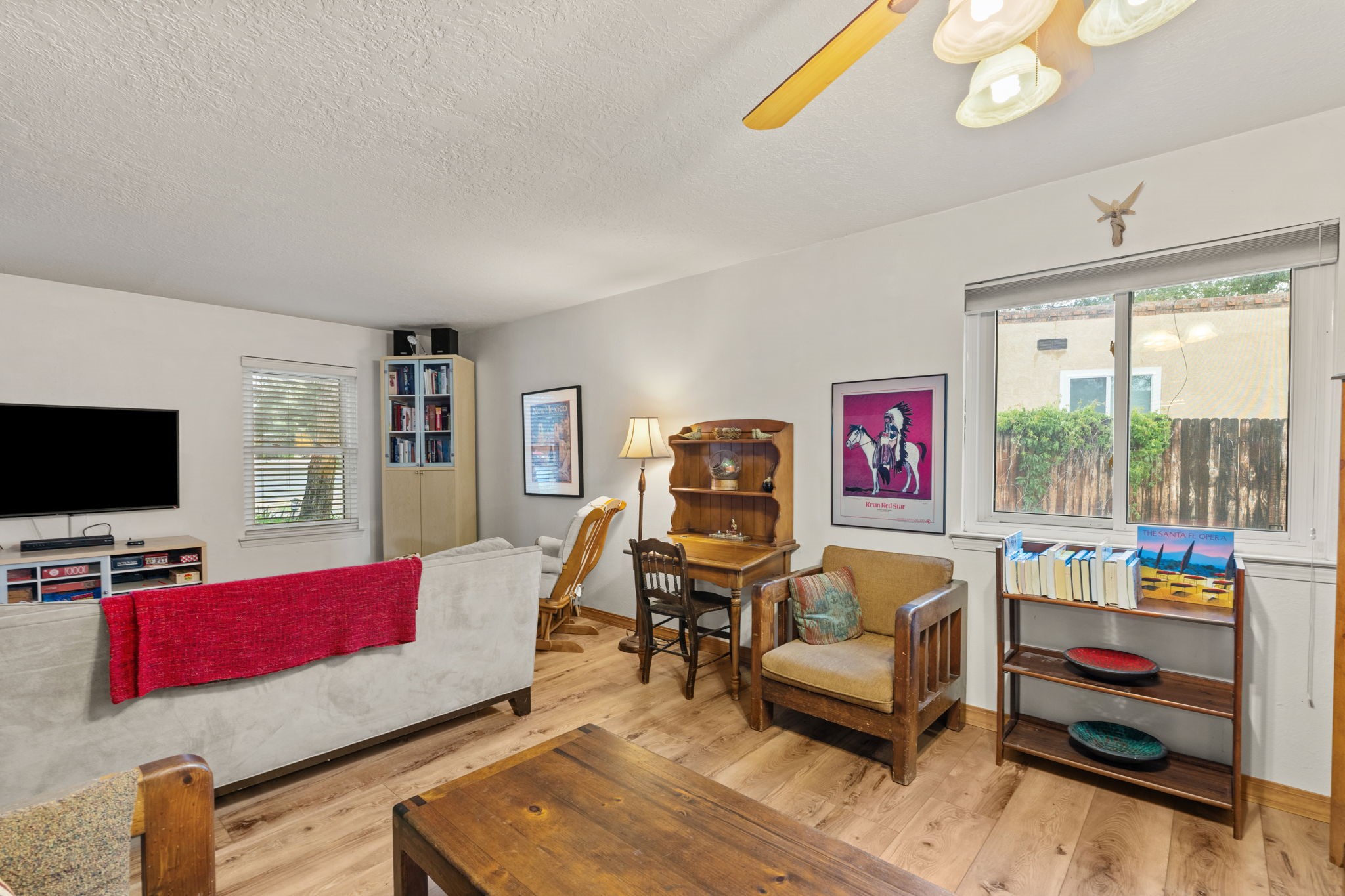 2906 Camino Esquinas, Santa Fe, New Mexico image 18