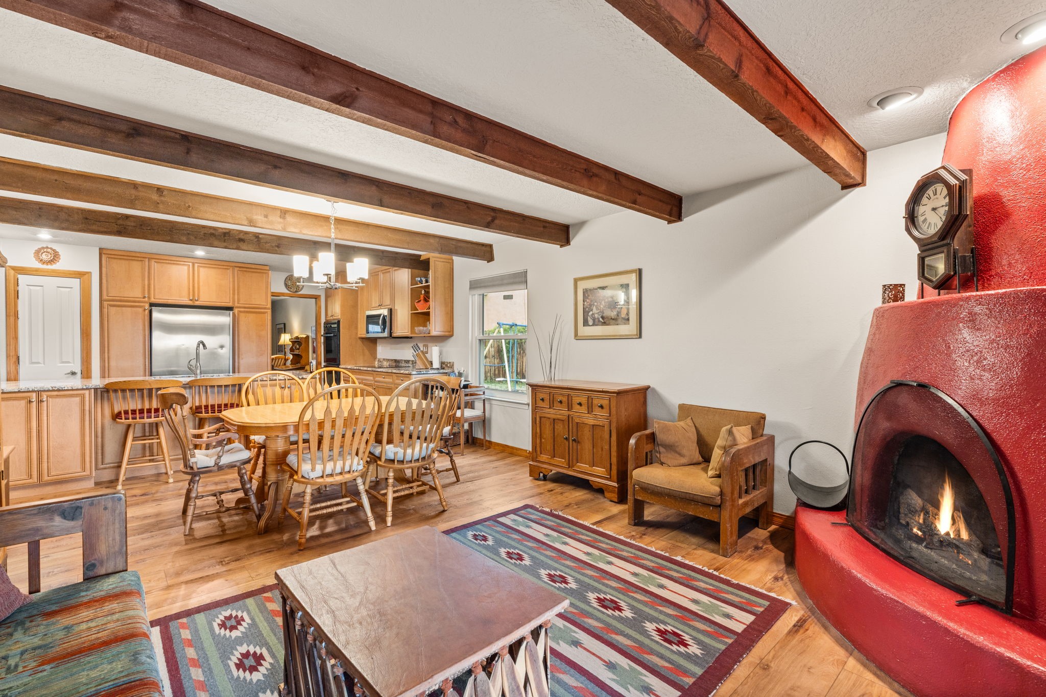 2906 Camino Esquinas, Santa Fe, New Mexico image 11