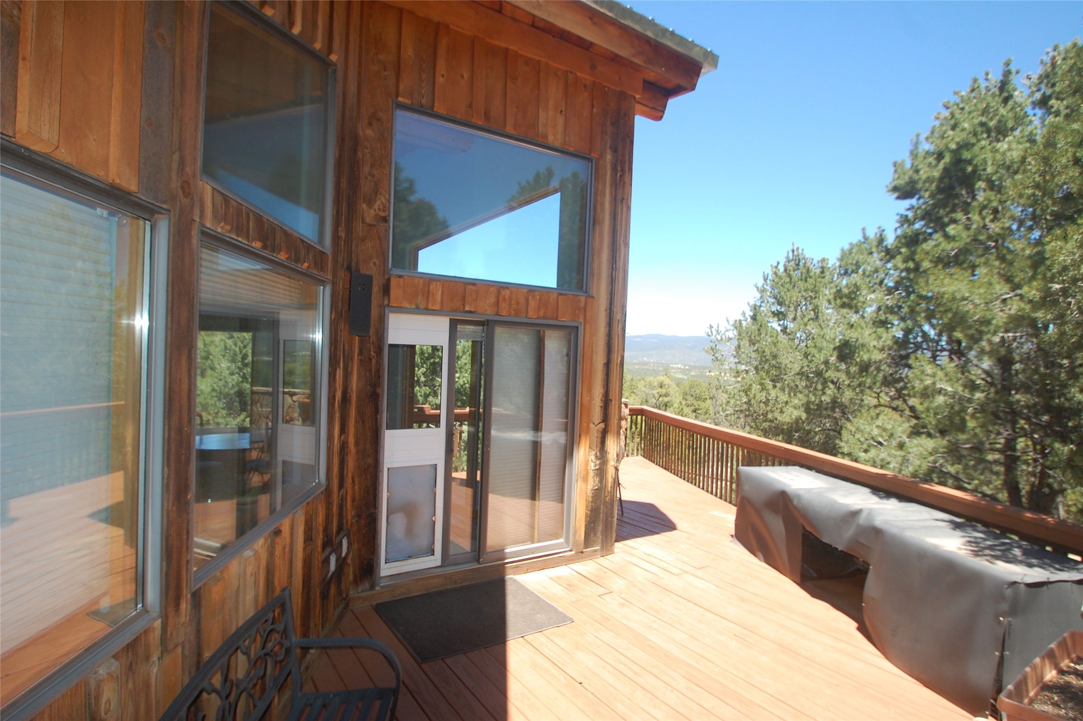 40 Raven Ridge Ln, Rowe, New Mexico image 14