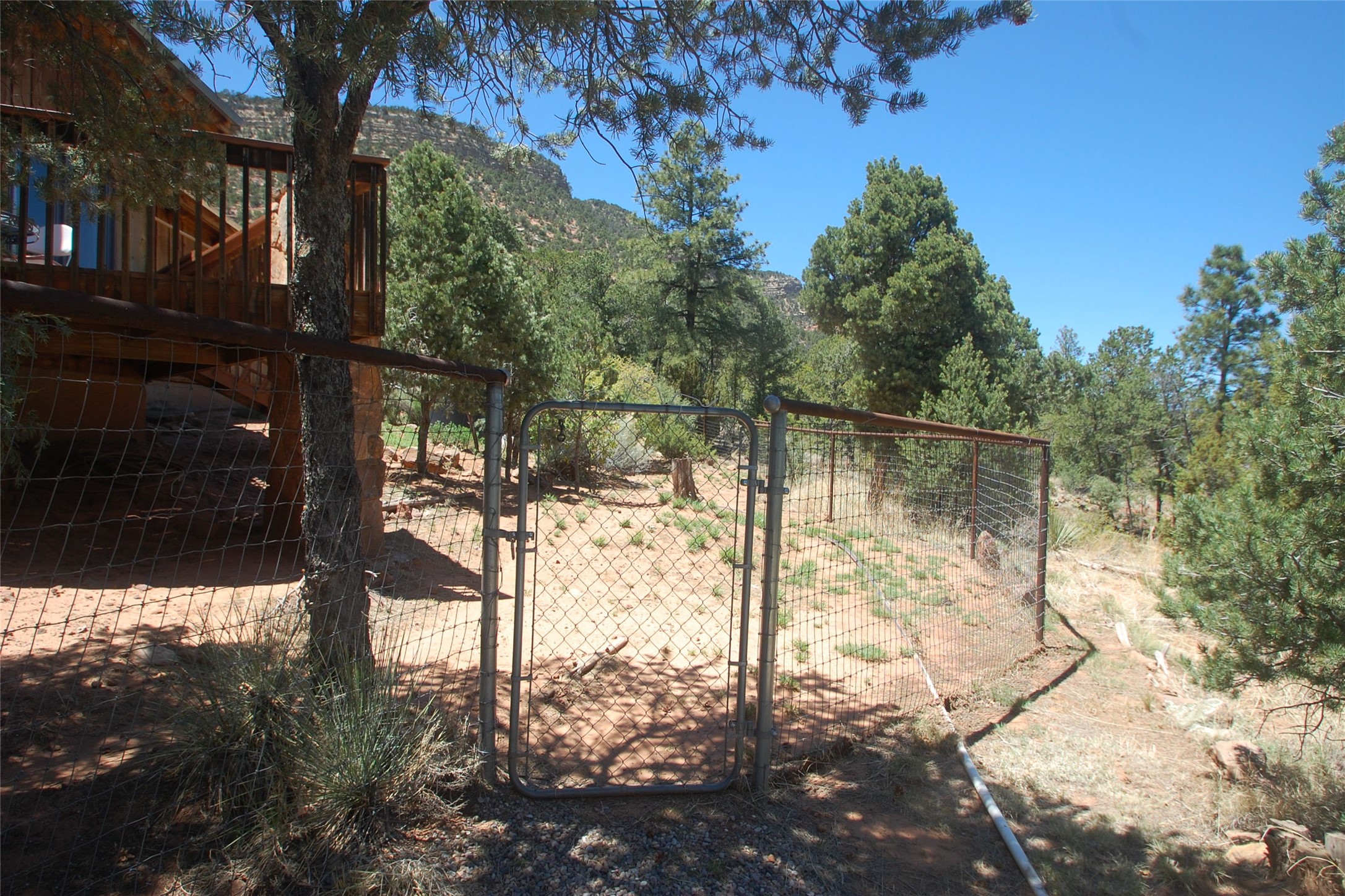 40 Raven Ridge Ln, Rowe, New Mexico image 20