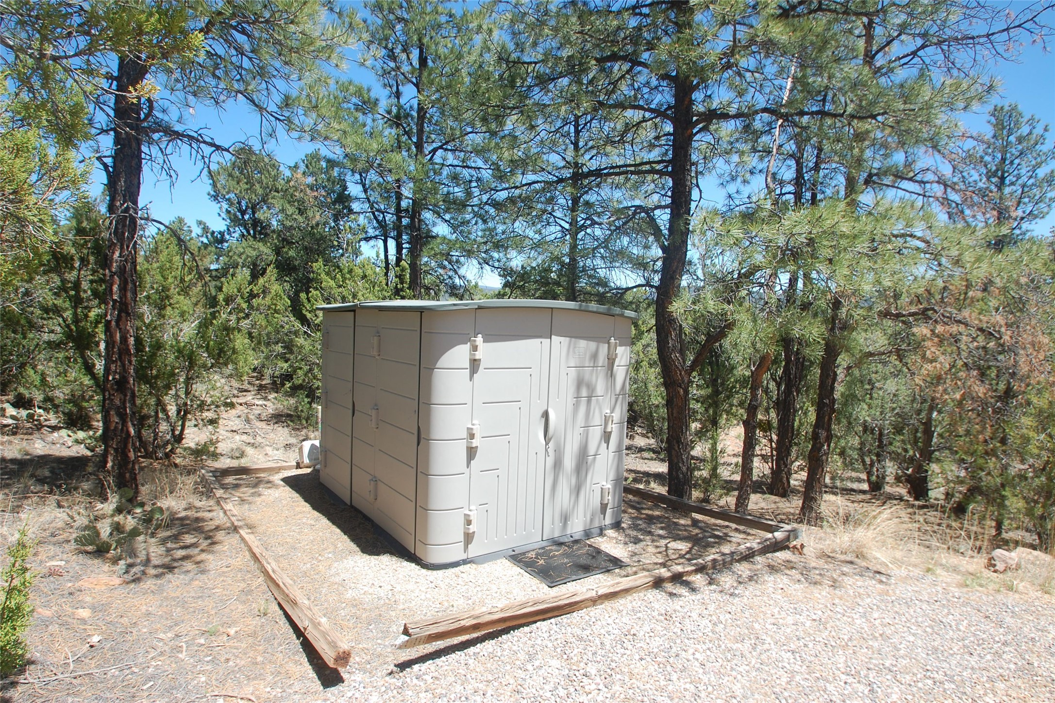 40 Raven Ridge Ln, Rowe, New Mexico image 17