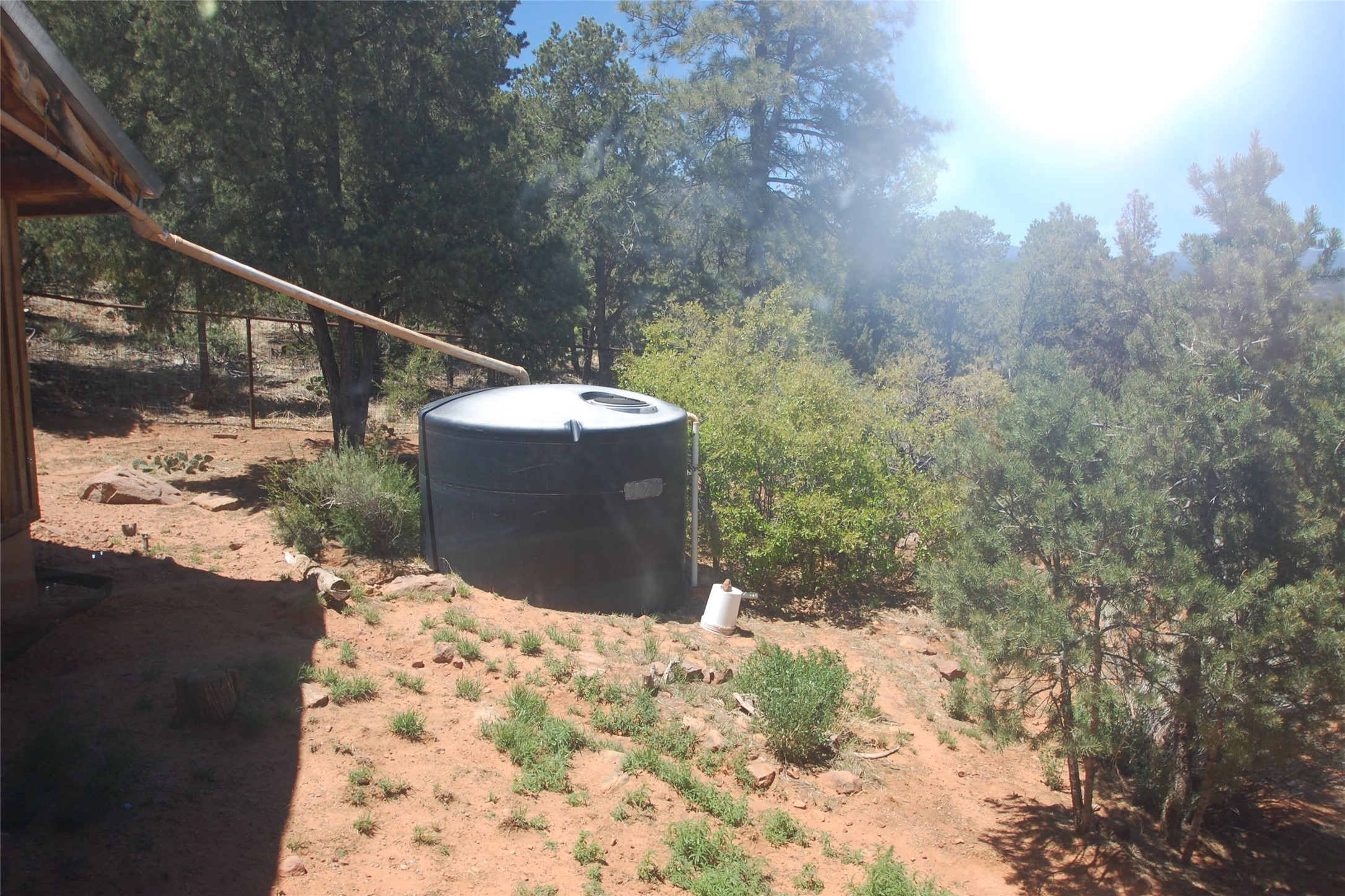 40 Raven Ridge Ln, Rowe, New Mexico image 19