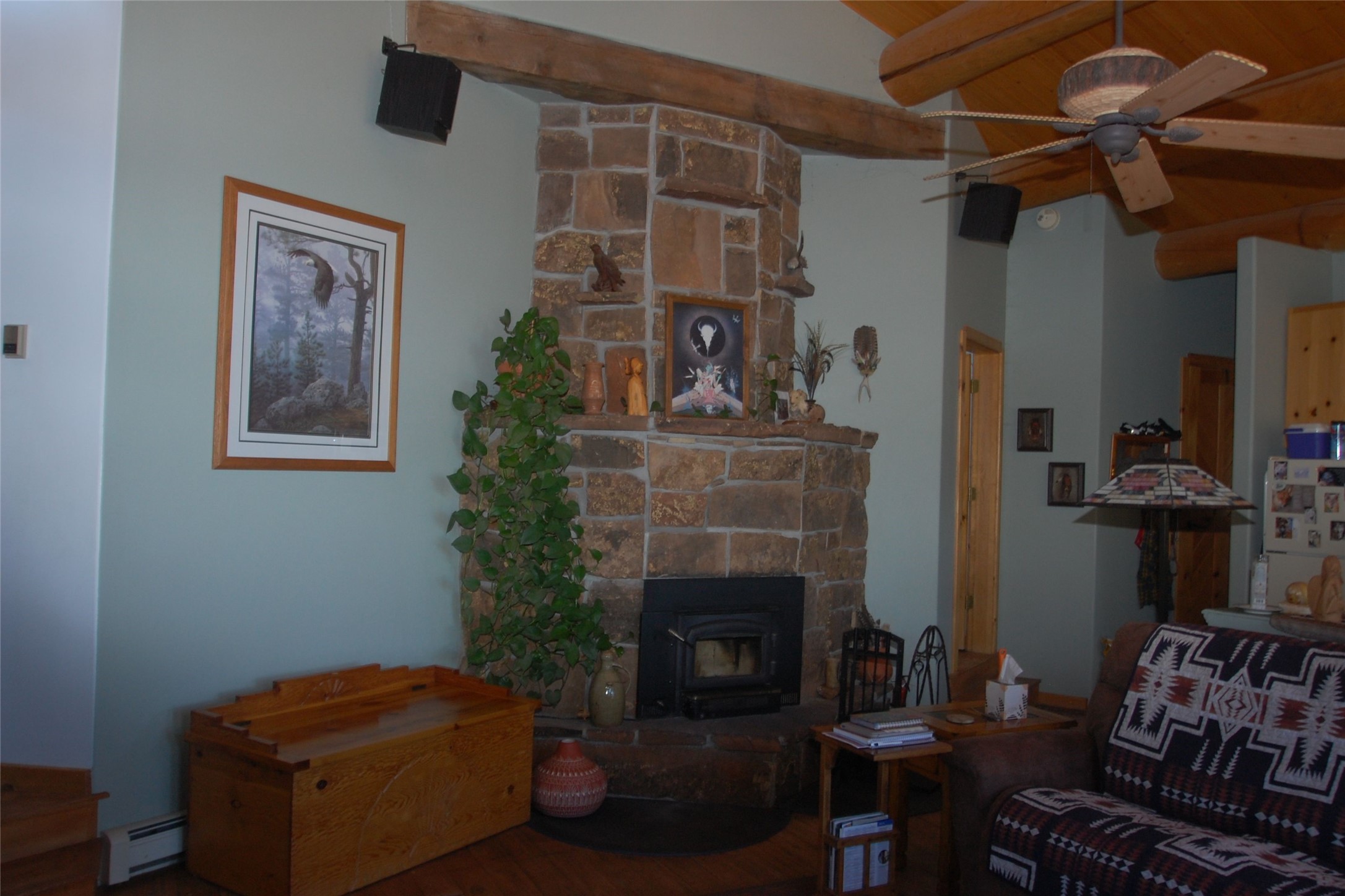 40 Raven Ridge Ln, Rowe, New Mexico image 6