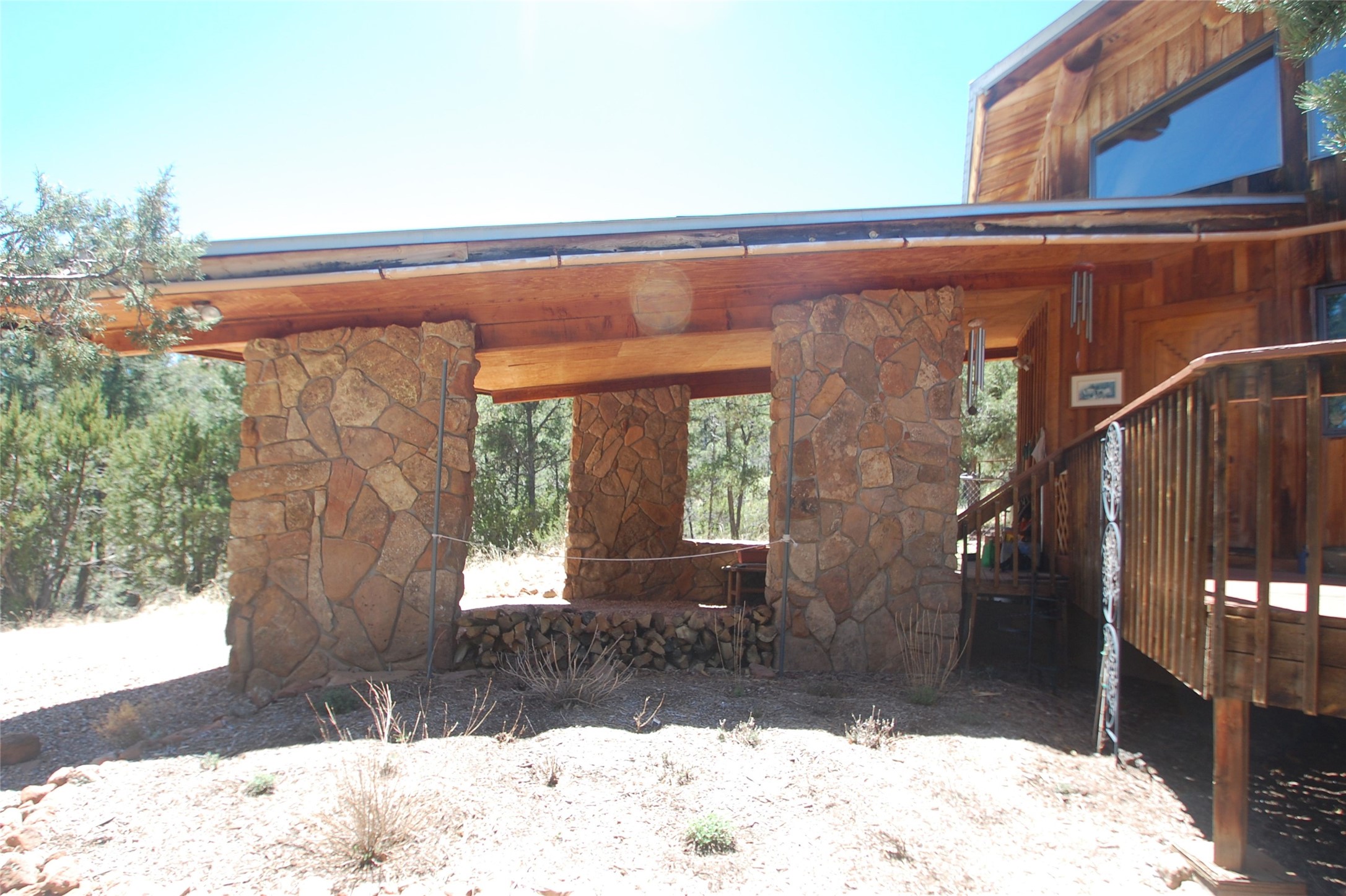 40 Raven Ridge Ln, Rowe, New Mexico image 16