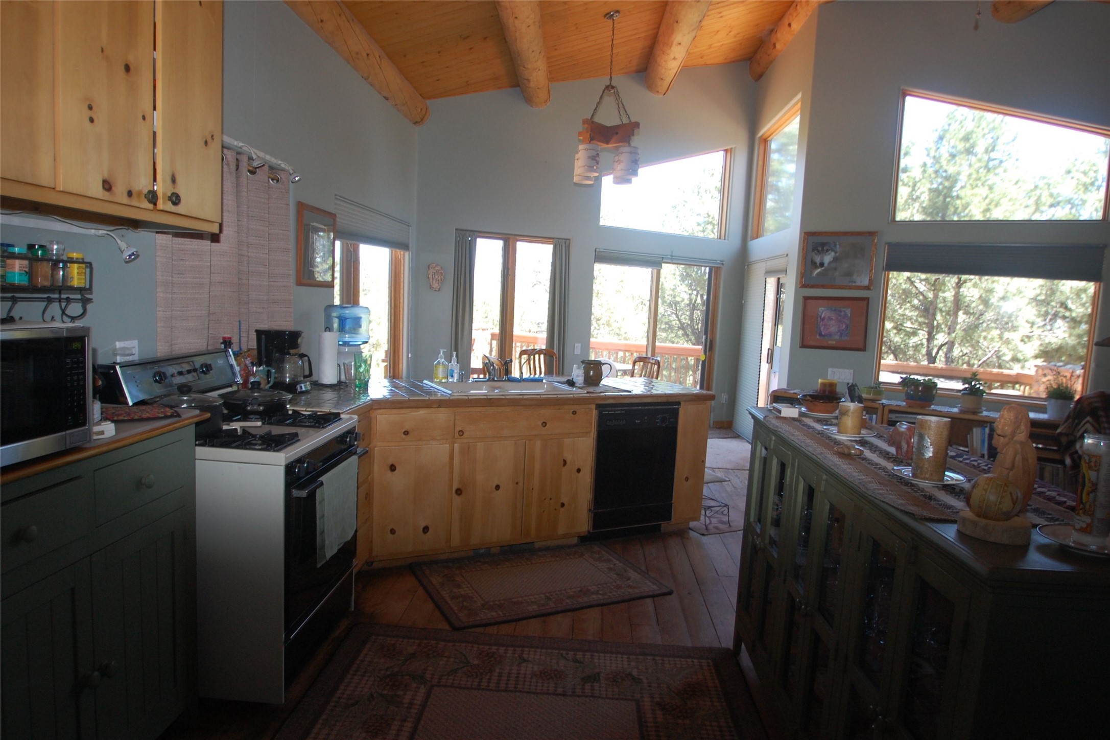 40 Raven Ridge Ln, Rowe, New Mexico image 4