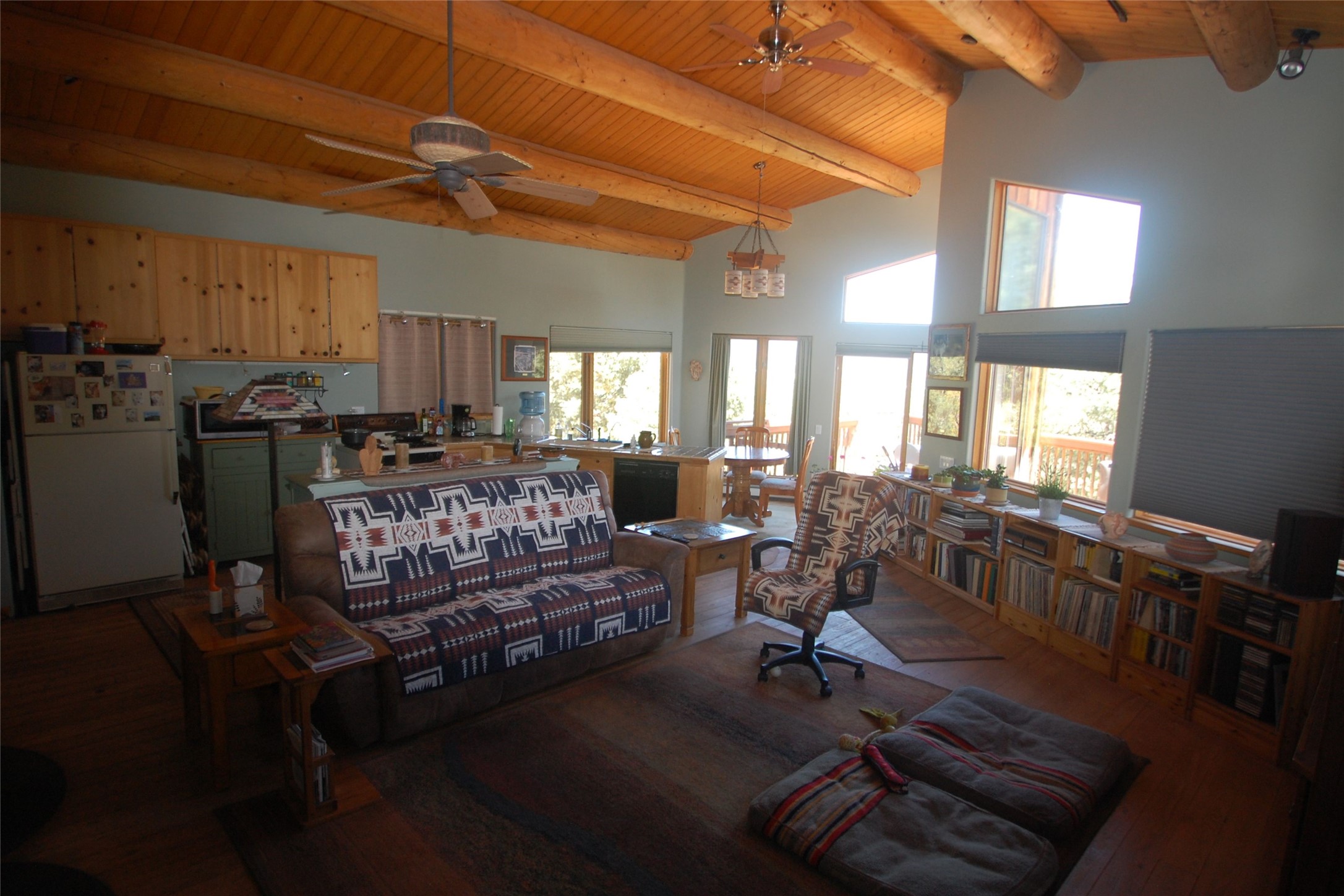 40 Raven Ridge Ln, Rowe, New Mexico image 5