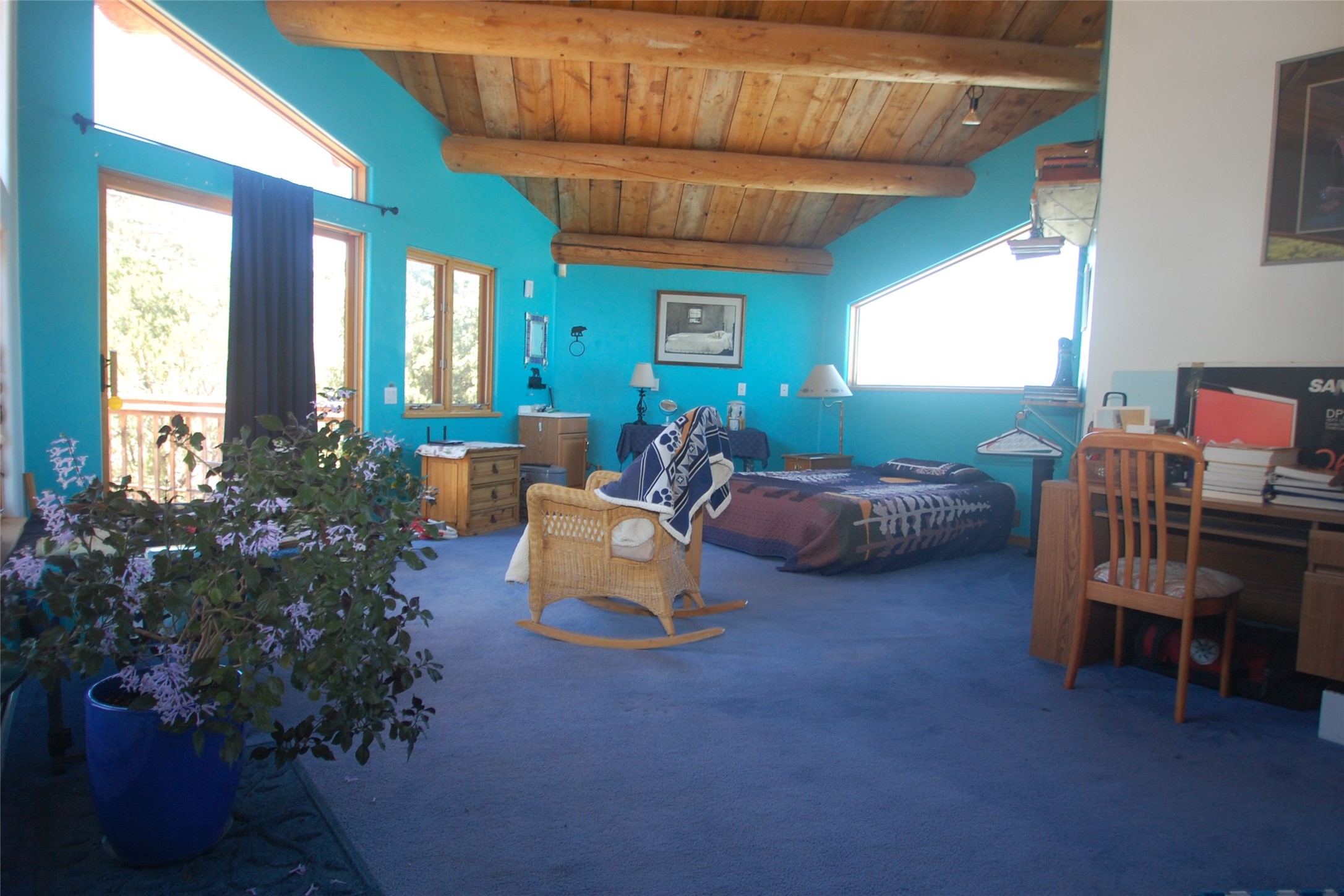 40 Raven Ridge Ln, Rowe, New Mexico image 10