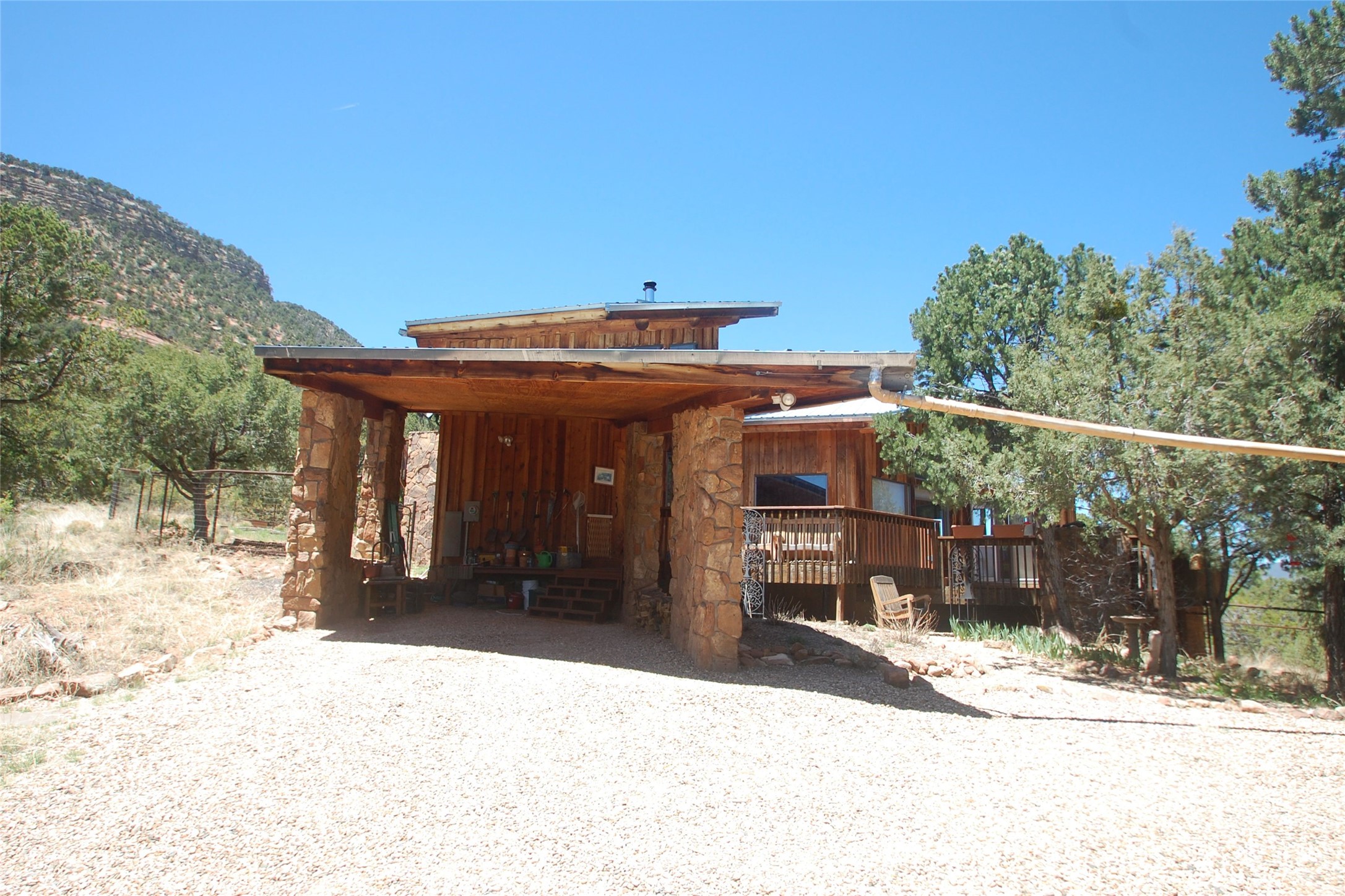 40 Raven Ridge Ln, Rowe, New Mexico image 21