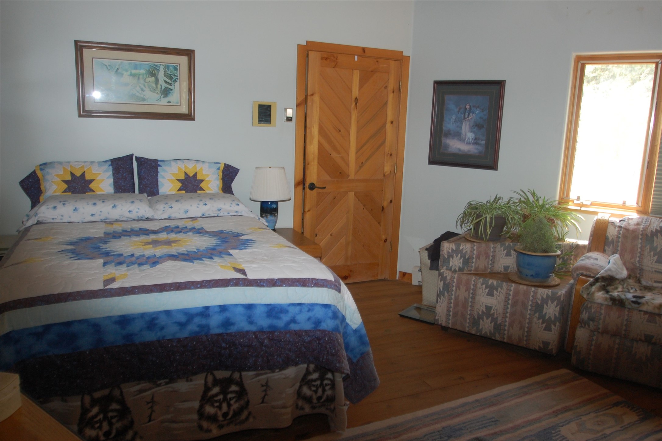 40 Raven Ridge Ln, Rowe, New Mexico image 7
