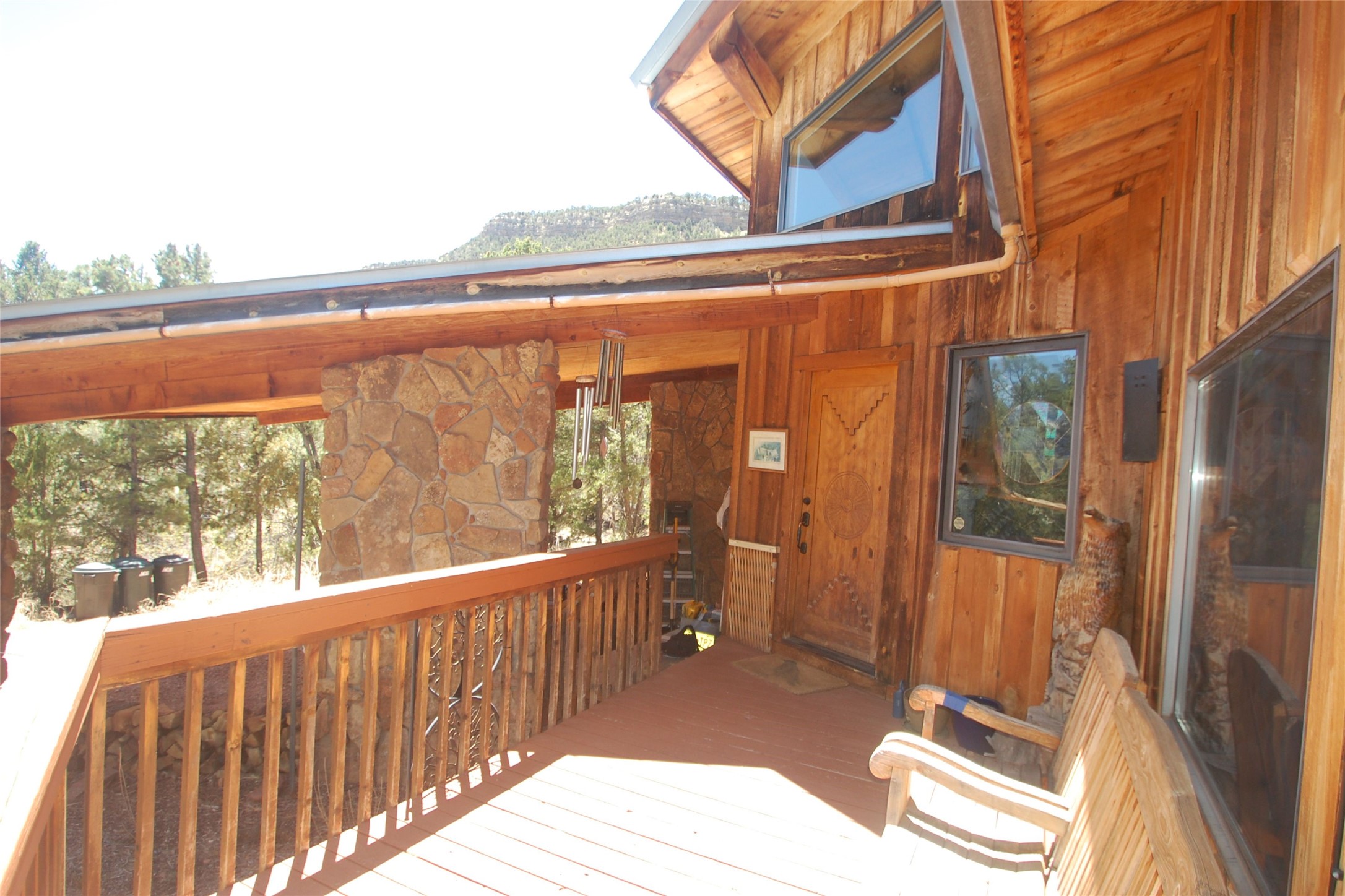 40 Raven Ridge Ln, Rowe, New Mexico image 13