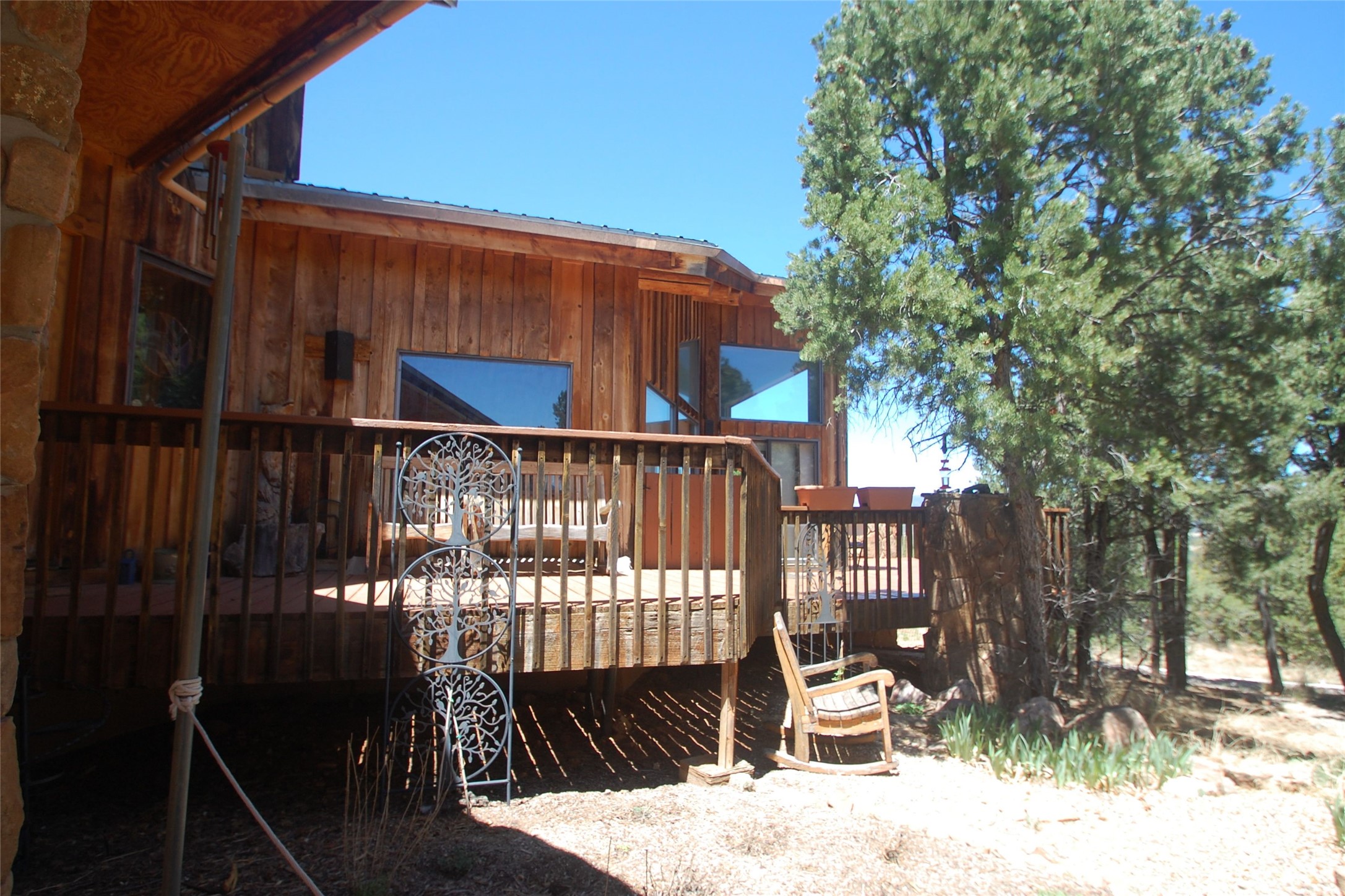 40 Raven Ridge Ln, Rowe, New Mexico image 15