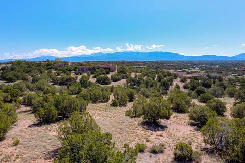 Vacant Land For Sale - 20 Honeysuckle Circle<br/> Santa Fe County, Santa Fe, NM 87506