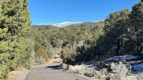 Vacant Land For Sale - 2351 Via Colibris<br/> Santa Fe, NM 87501