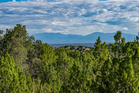 Tiny photo for 95 Grenfell Ranch & 30 Blue Agave Rd, Cerrillos, NM 87010 (MLS # 202403625)