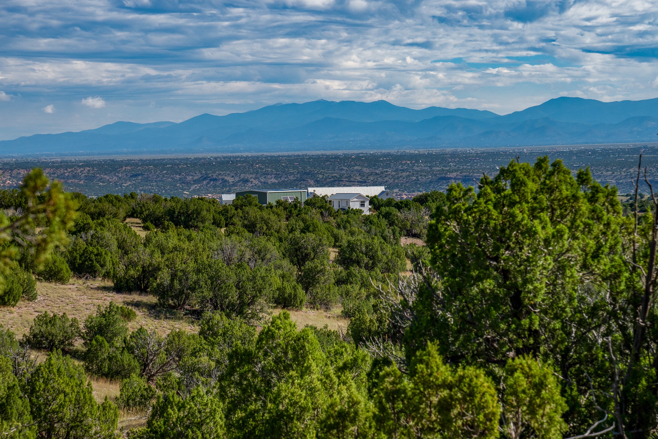 95 Grenfell Ranch & 30 Blue Agave Rd, Cerrillos, New Mexico image 49