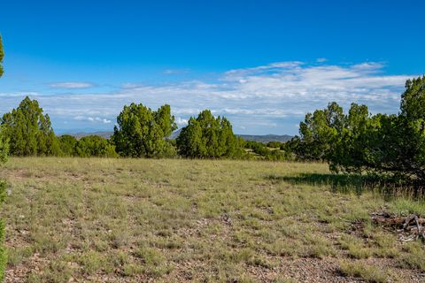 Tiny photo for 95 Grenfell Ranch & 30 Blue Agave Rd, Cerrillos, NM 87010 (MLS # 202403625)