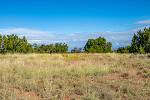 Tiny photo for 95 Grenfell Ranch & 30 Blue Agave Rd, Cerrillos, NM 87010 (MLS # 202403625)