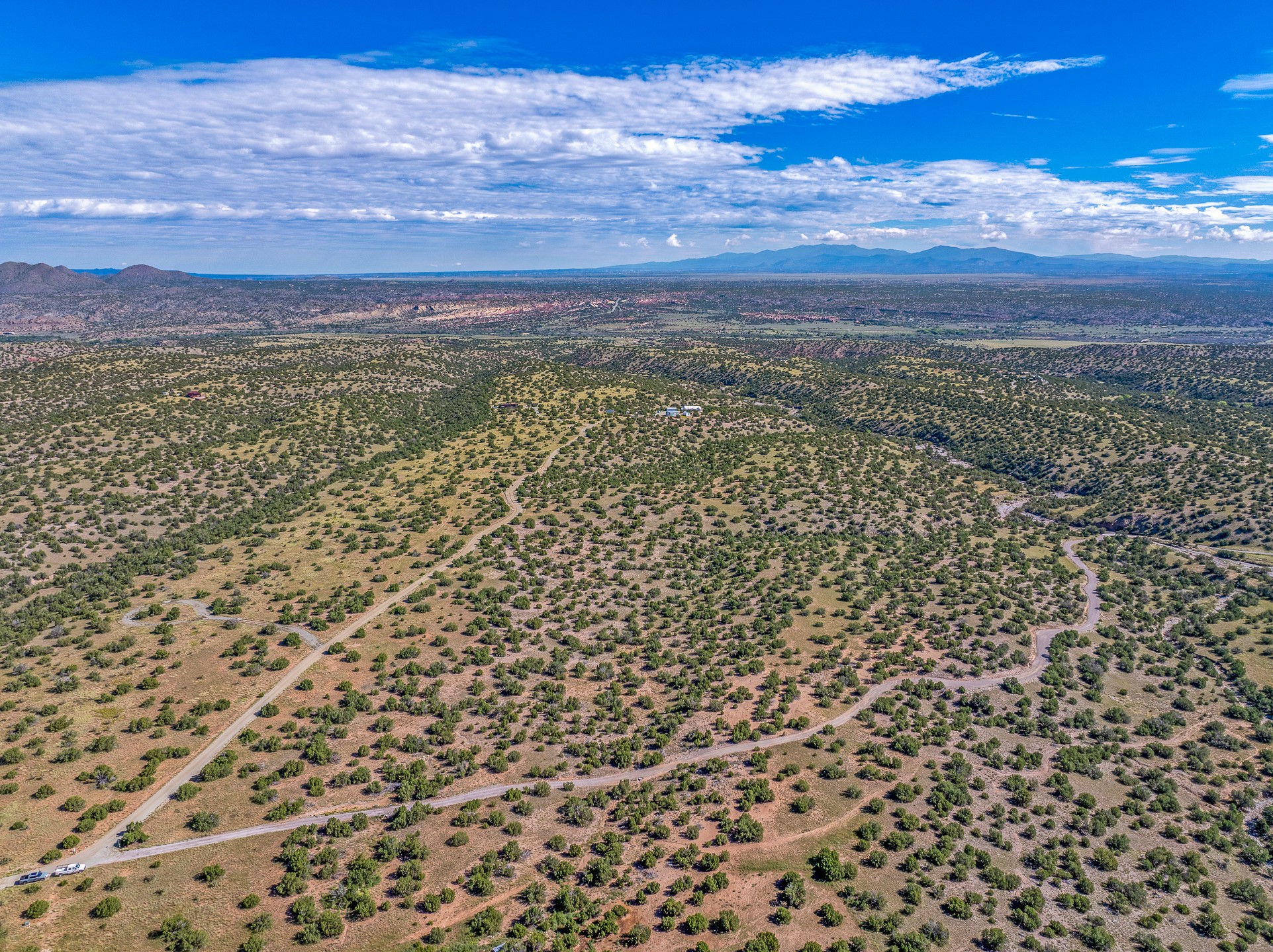 95 Grenfell Ranch & 30 Blue Agave Rd, Cerrillos, New Mexico image 15