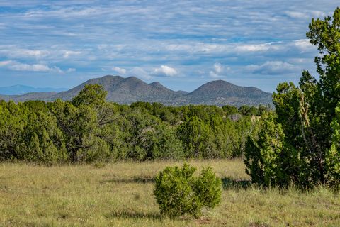 Tiny photo for 95 Grenfell Ranch & 30 Blue Agave Rd, Cerrillos, NM 87010 (MLS # 202403625)