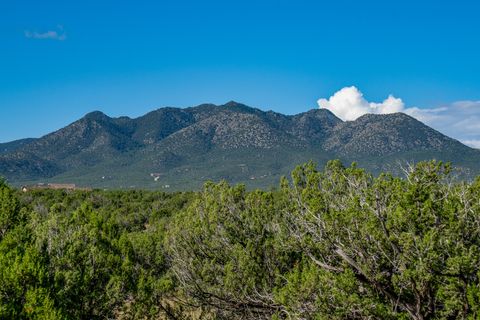 Tiny photo for 95 Grenfell Ranch & 30 Blue Agave Rd, Cerrillos, NM 87010 (MLS # 202403625)