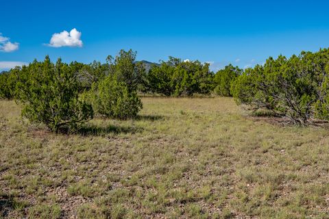 Tiny photo for 95 Grenfell Ranch & 30 Blue Agave Rd, Cerrillos, NM 87010 (MLS # 202403625)