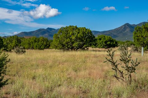 Tiny photo for 95 Grenfell Ranch & 30 Blue Agave Rd, Cerrillos, NM 87010 (MLS # 202403625)