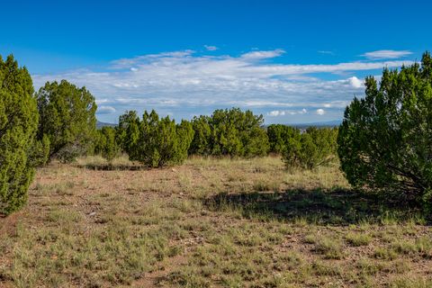 Tiny photo for 95 Grenfell Ranch & 30 Blue Agave Rd, Cerrillos, NM 87010 (MLS # 202403625)