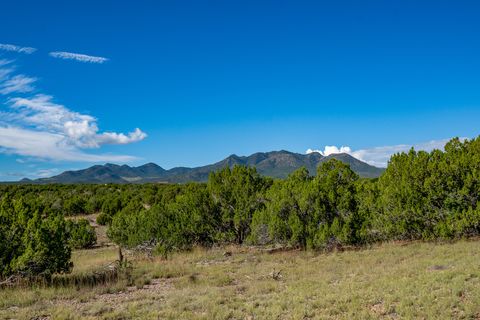 Tiny photo for 95 Grenfell Ranch & 30 Blue Agave Rd, Cerrillos, NM 87010 (MLS # 202403625)
