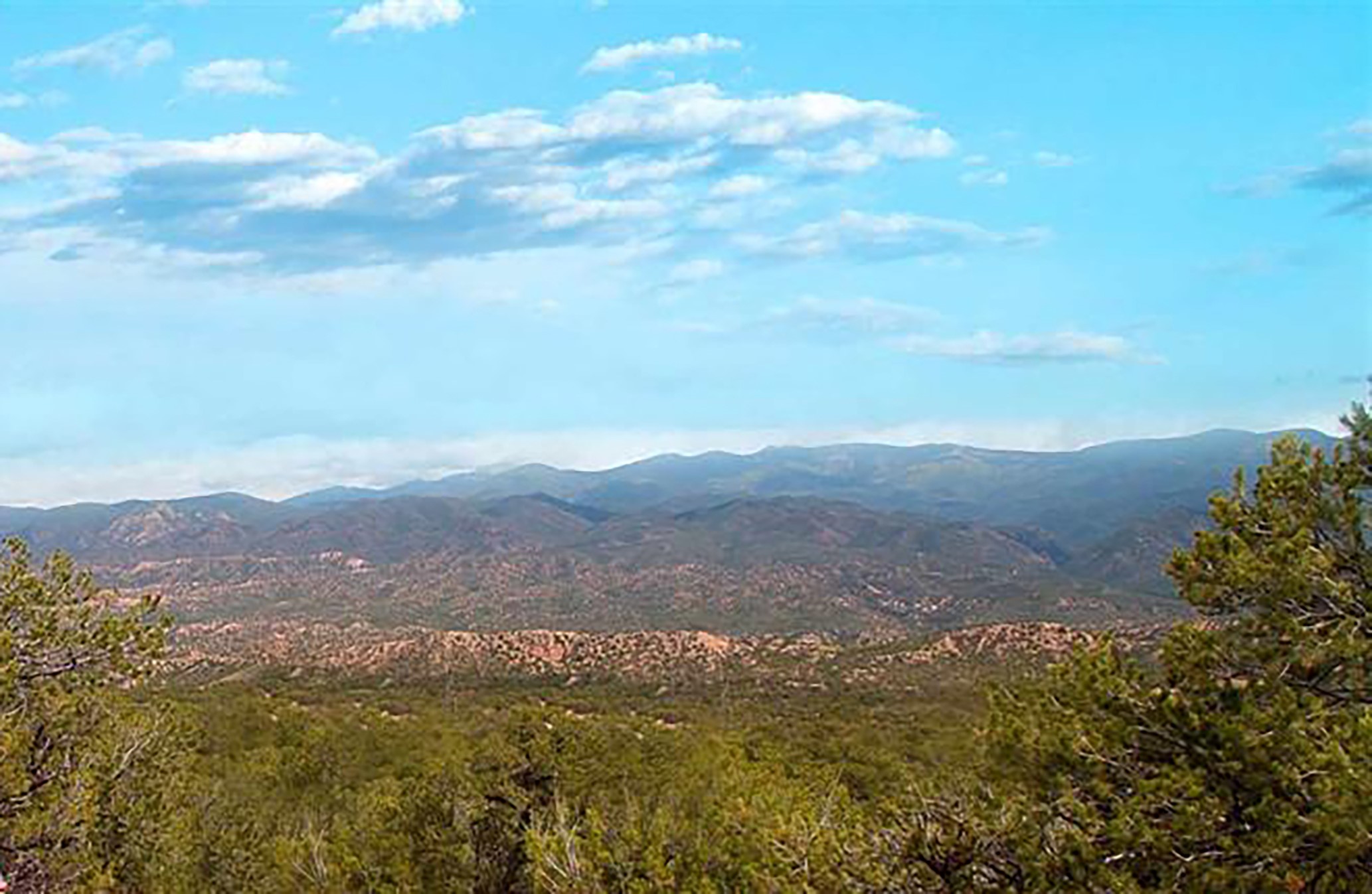 4000 Enclave Way #LOT 36, Santa Fe, New Mexico image 3