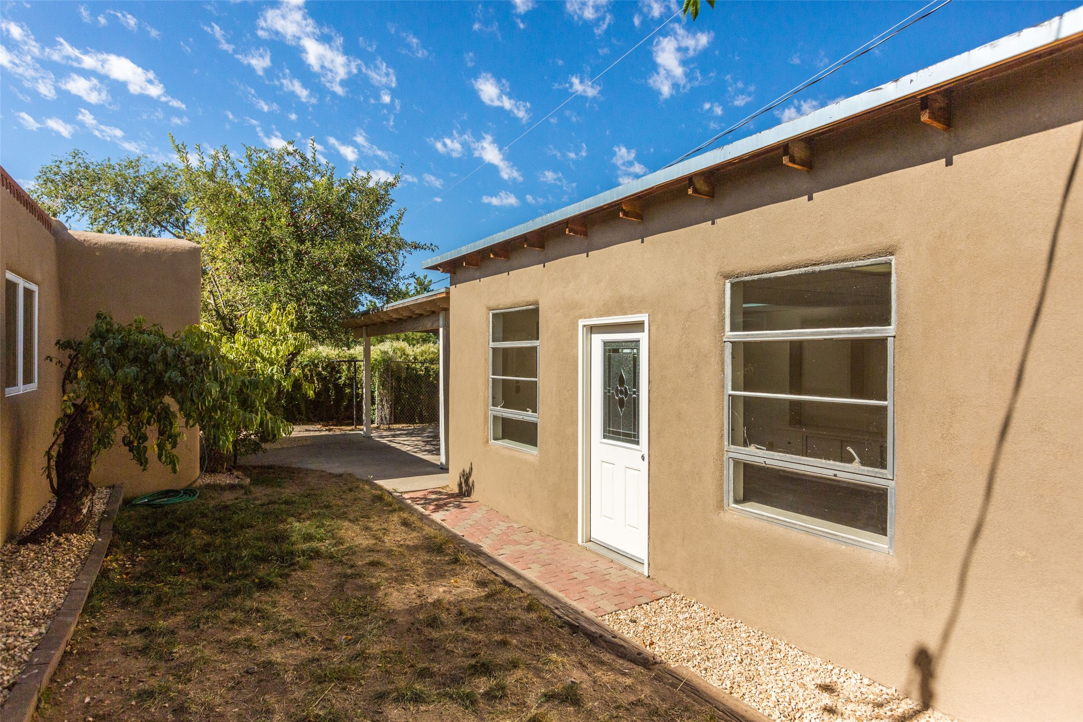 3305 James Avenue, Santa Fe, New Mexico image 26