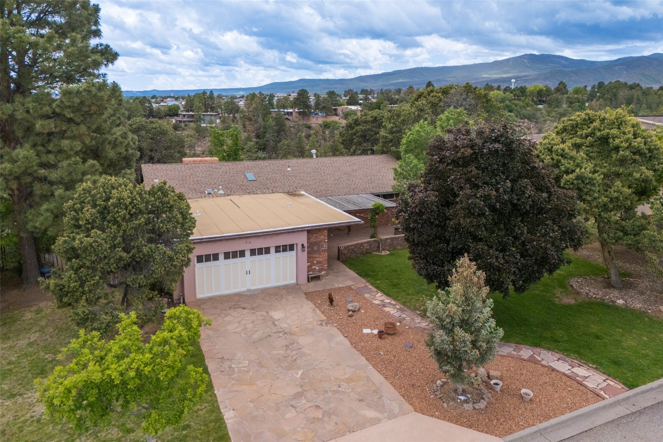 215 San Juan St St, Los Alamos, New Mexico image 4