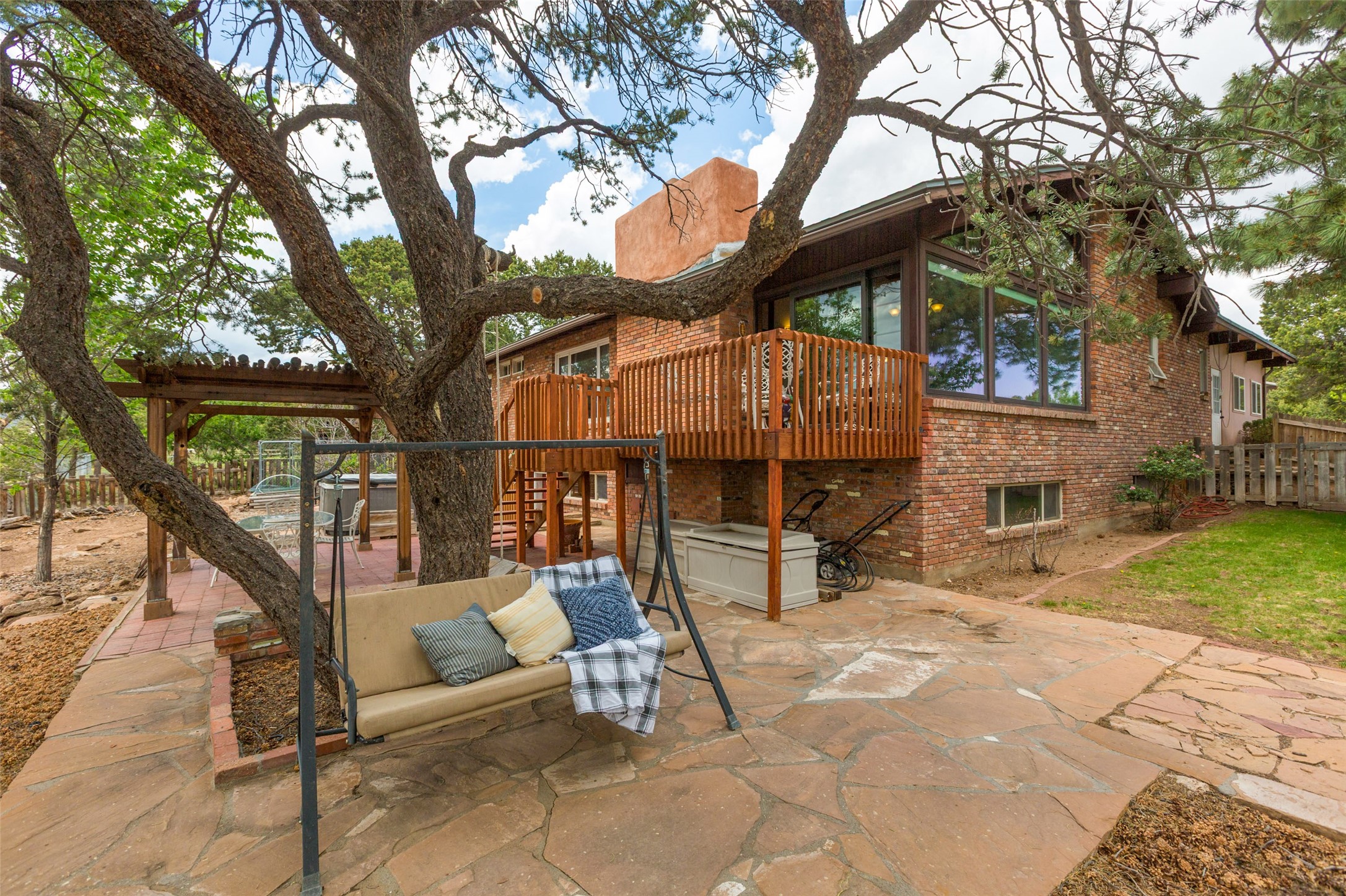 215 San Juan St St, Los Alamos, New Mexico image 33