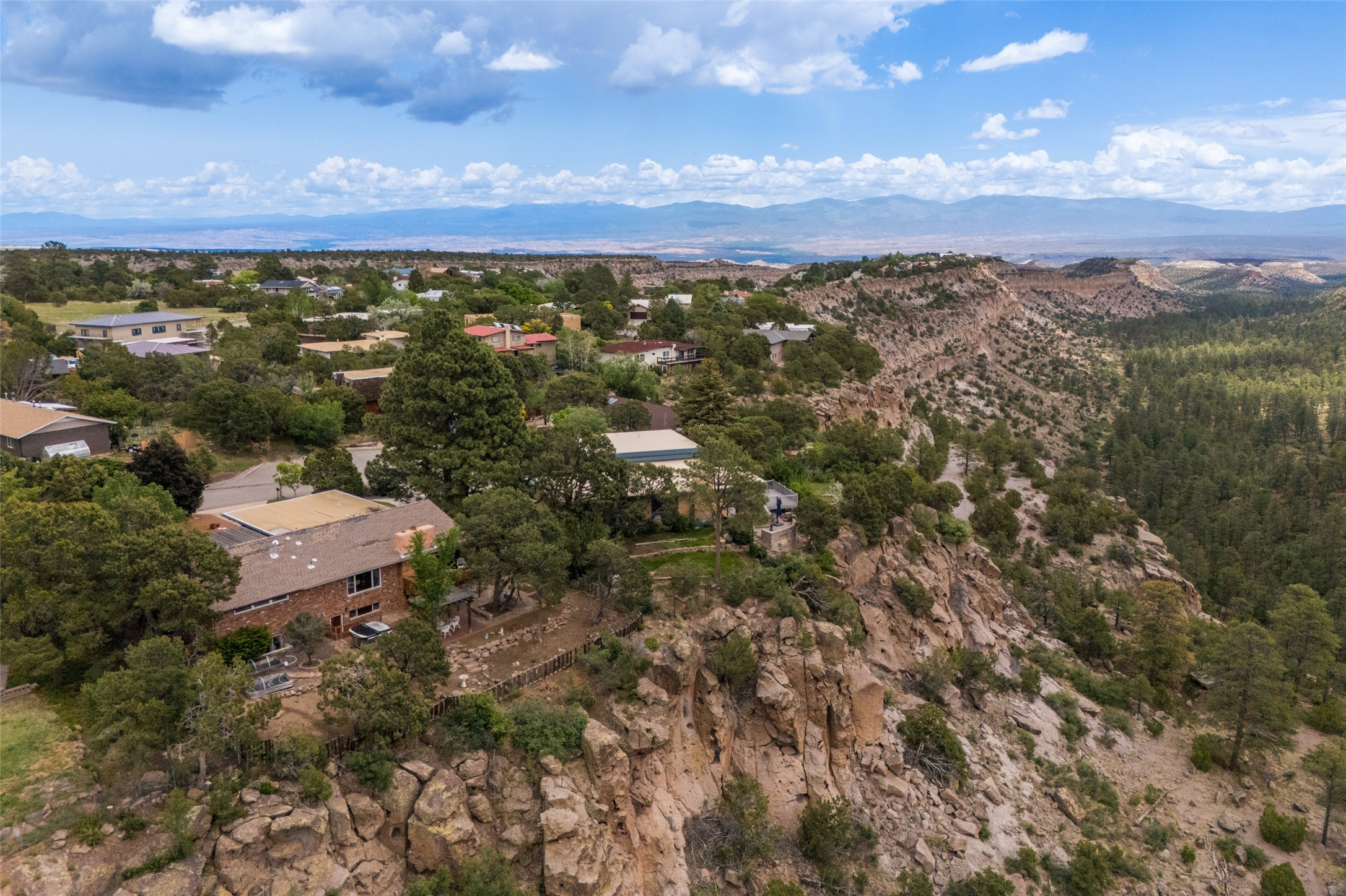 215 San Juan St St, Los Alamos, New Mexico image 7