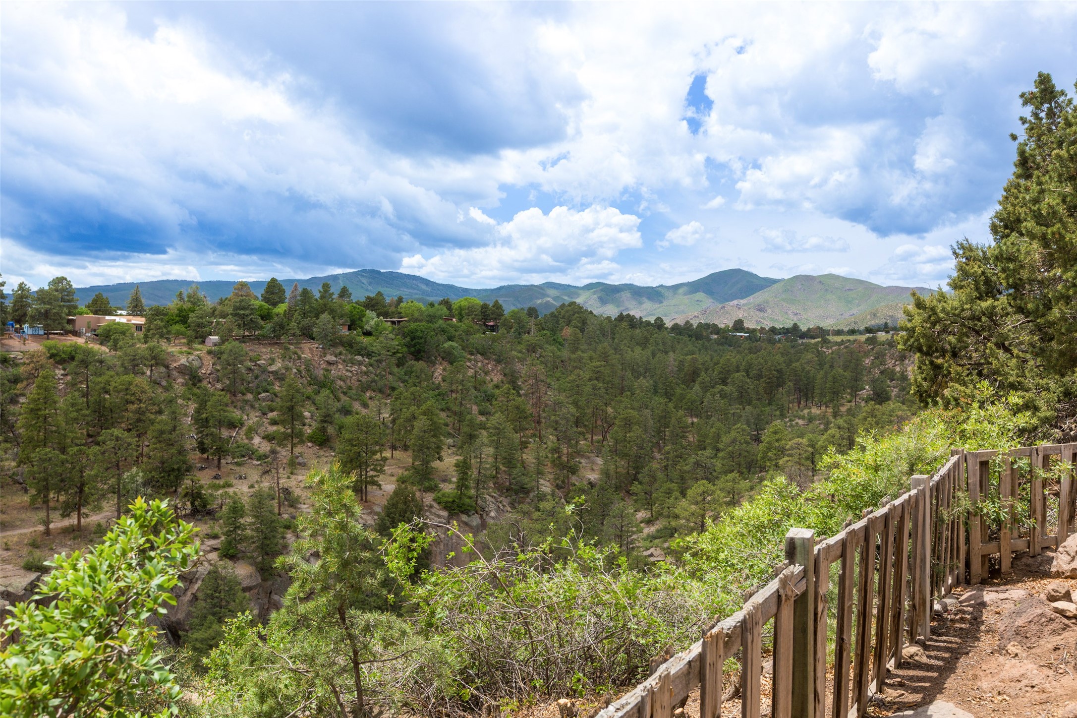 215 San Juan St St, Los Alamos, New Mexico image 39