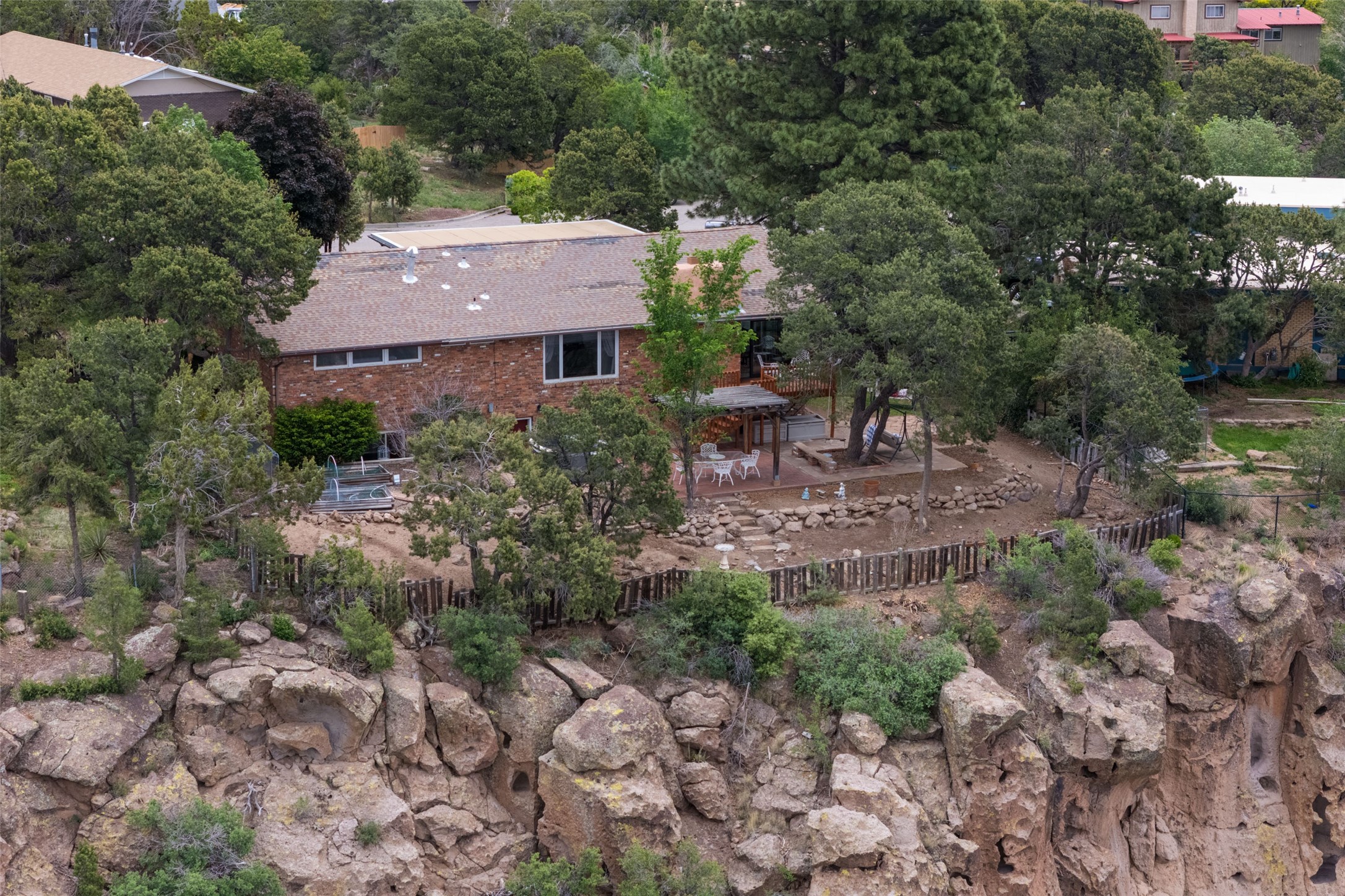 215 San Juan St St, Los Alamos, New Mexico image 38