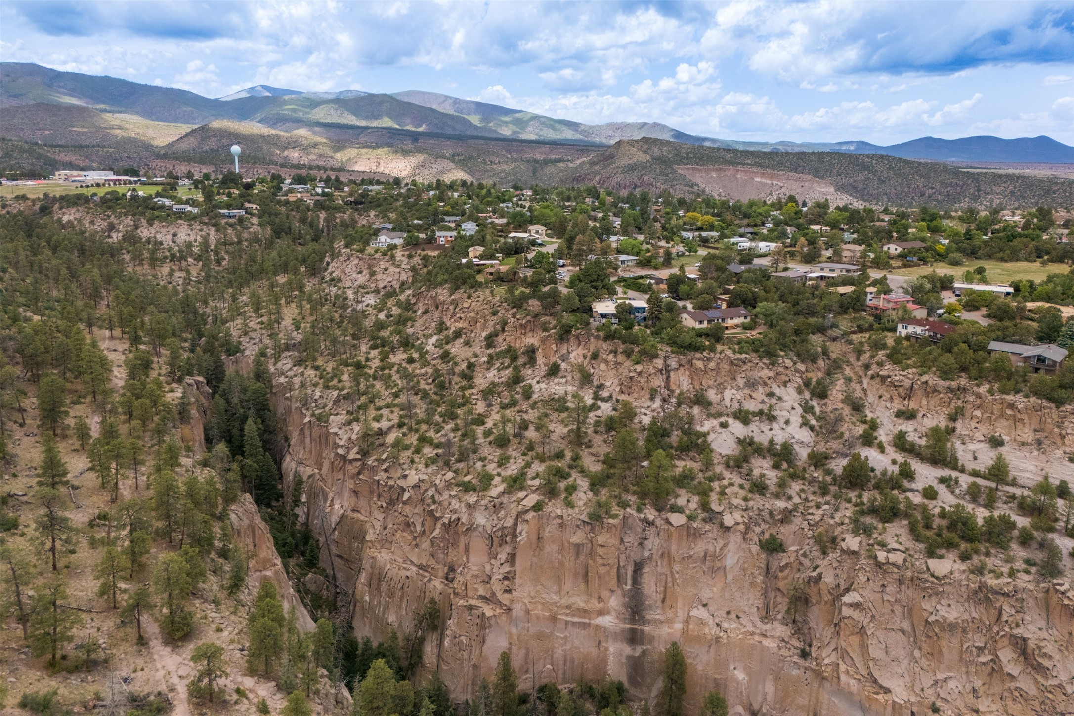 215 San Juan St St, Los Alamos, New Mexico image 37