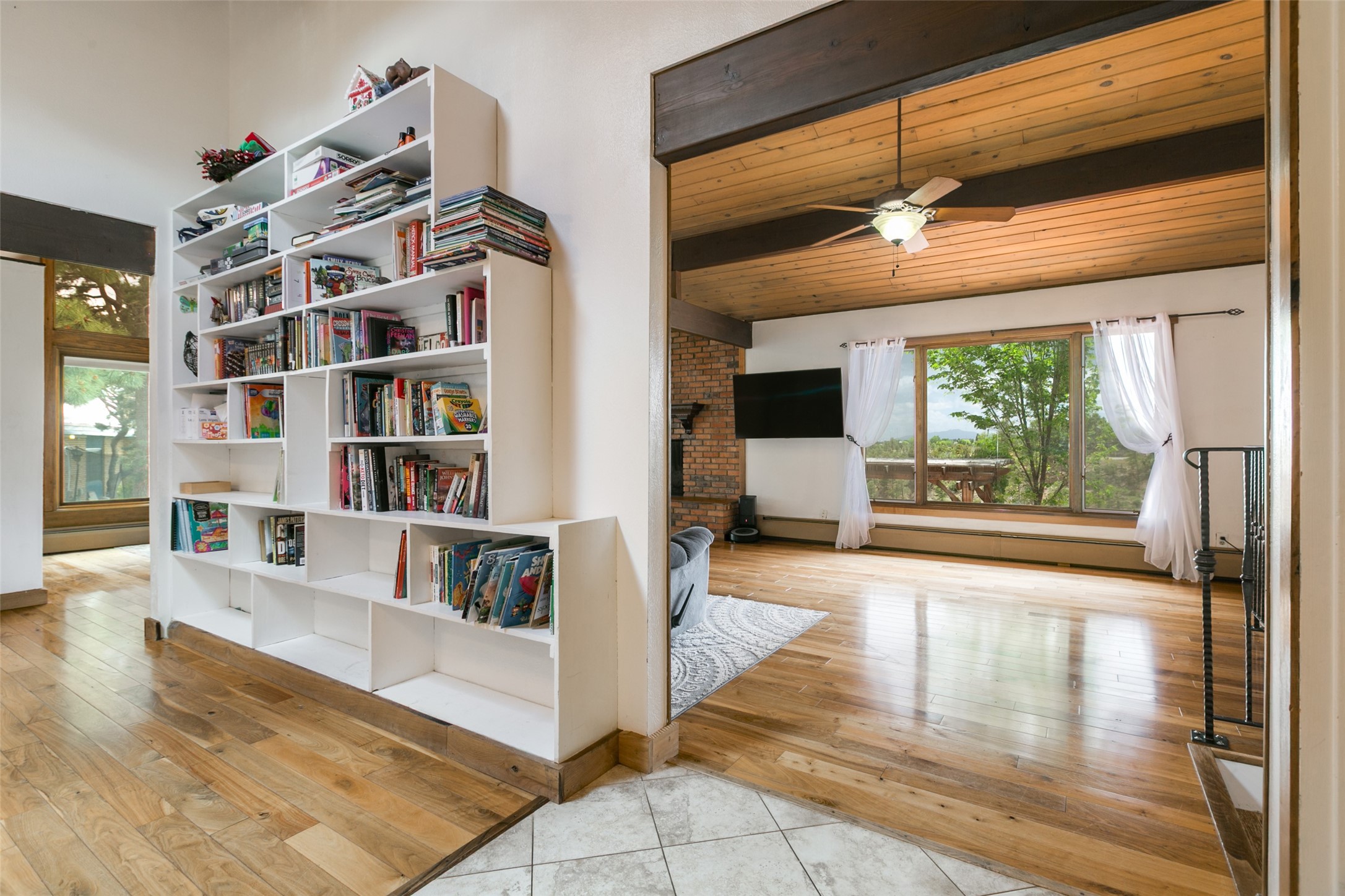 215 San Juan St St, Los Alamos, New Mexico image 9
