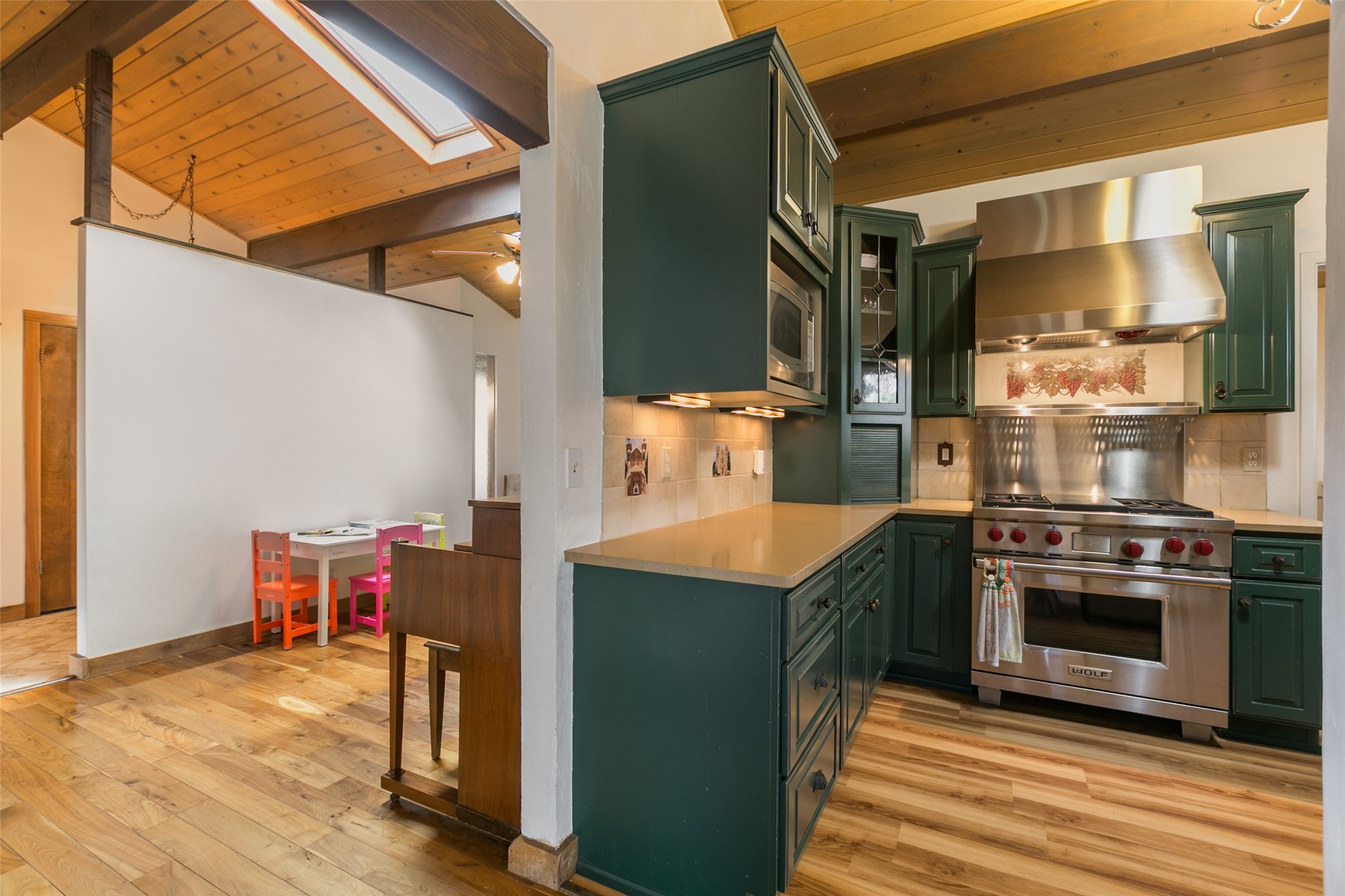 215 San Juan St St, Los Alamos, New Mexico image 16