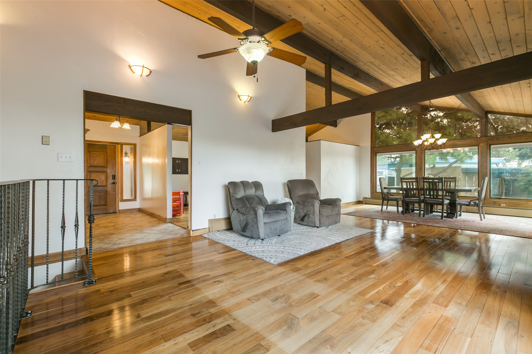 215 San Juan St St, Los Alamos, New Mexico image 10