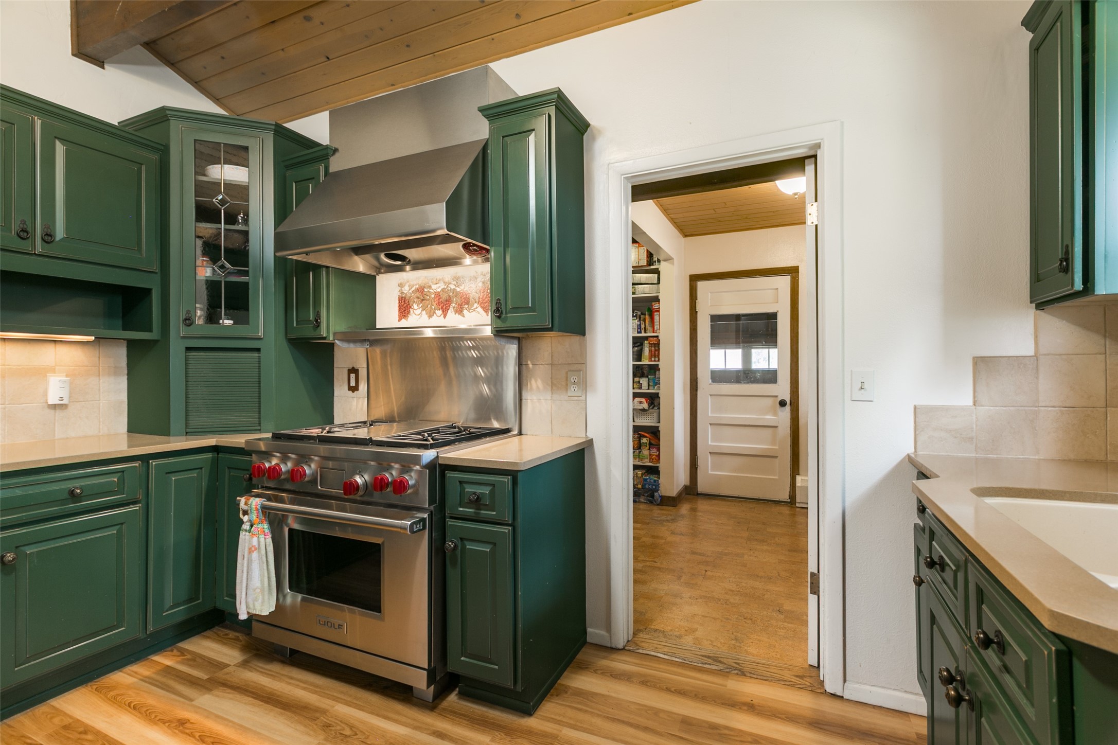 215 San Juan St St, Los Alamos, New Mexico image 18
